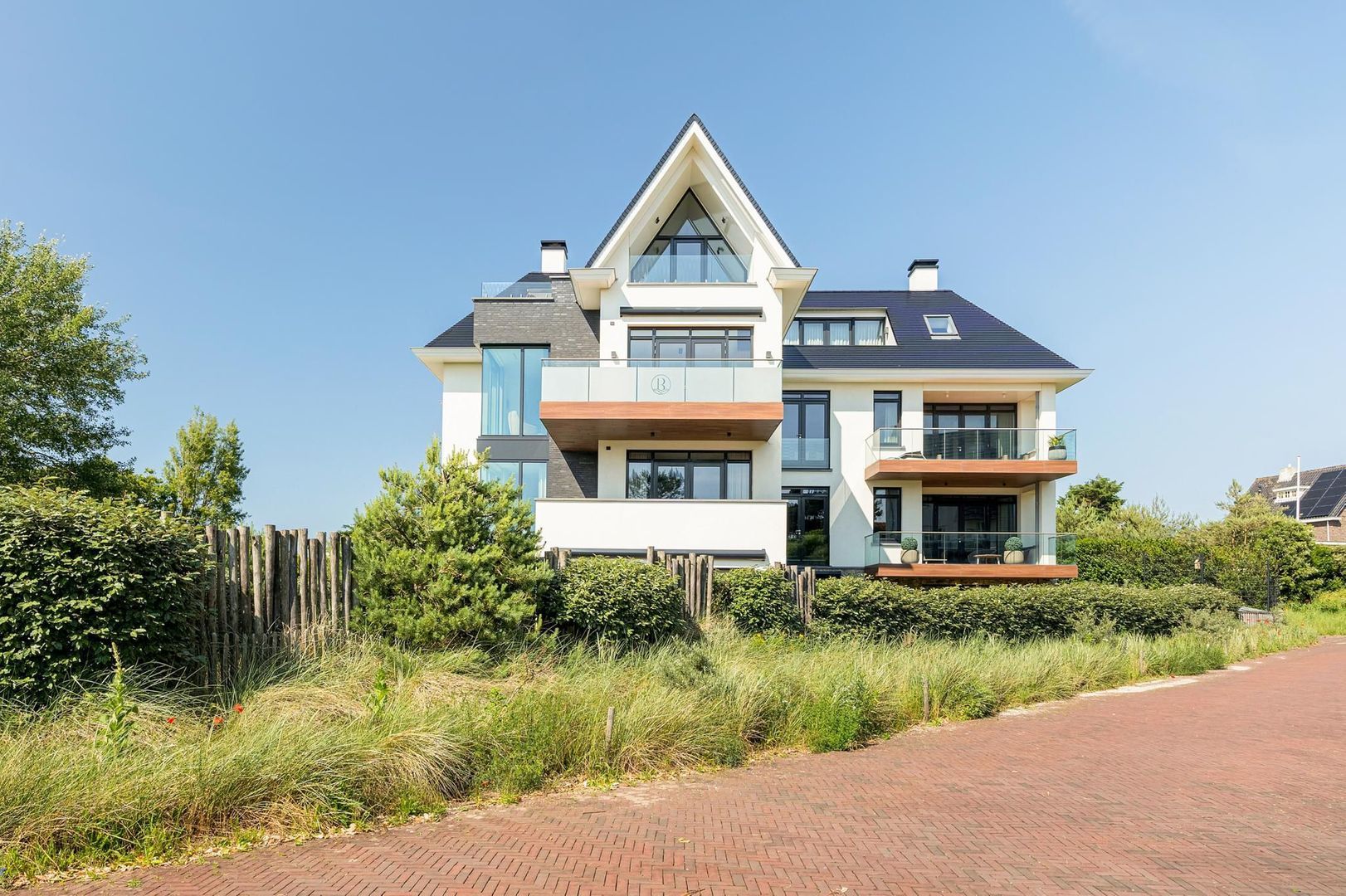 Rembrandtweg 26 F, Noordwijk foto-2