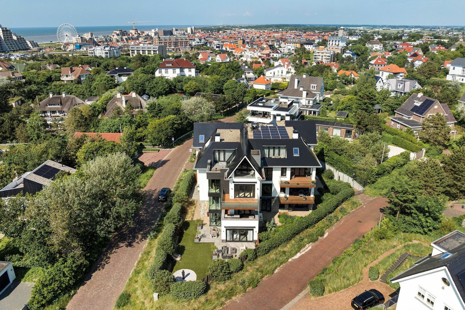 Rembrandtweg 26 F, Noordwijk foto-31