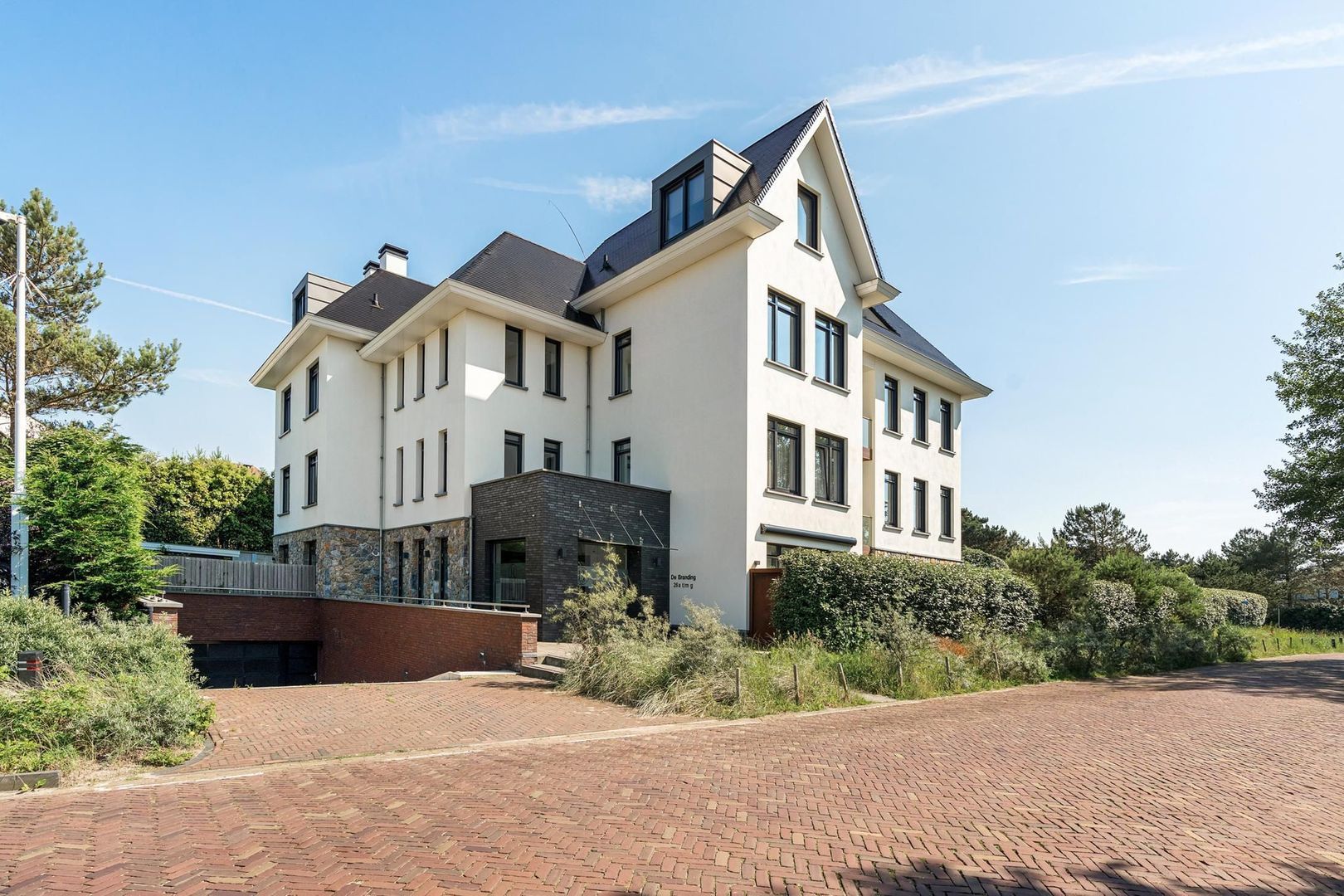 Rembrandtweg 26 F, Noordwijk foto-0