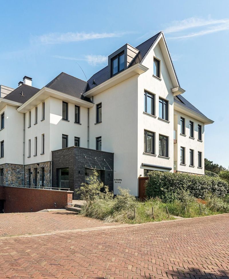 Rembrandtweg 26 F, Noordwijk