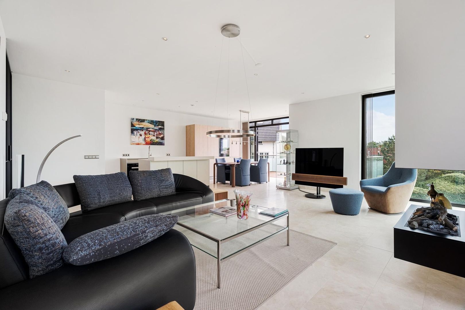 Rembrandtweg 26 F, Noordwijk foto-8