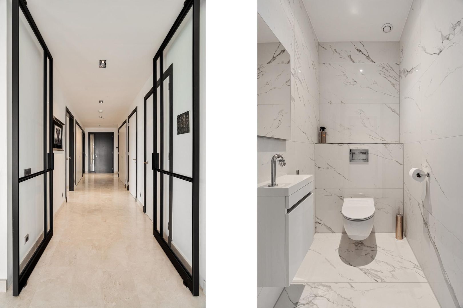 Rembrandtweg 26 F, Noordwijk foto-19