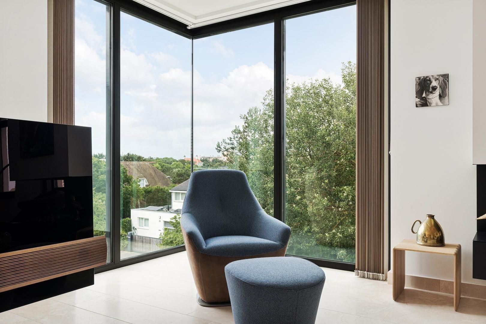 Rembrandtweg 26 F, Noordwijk foto-10