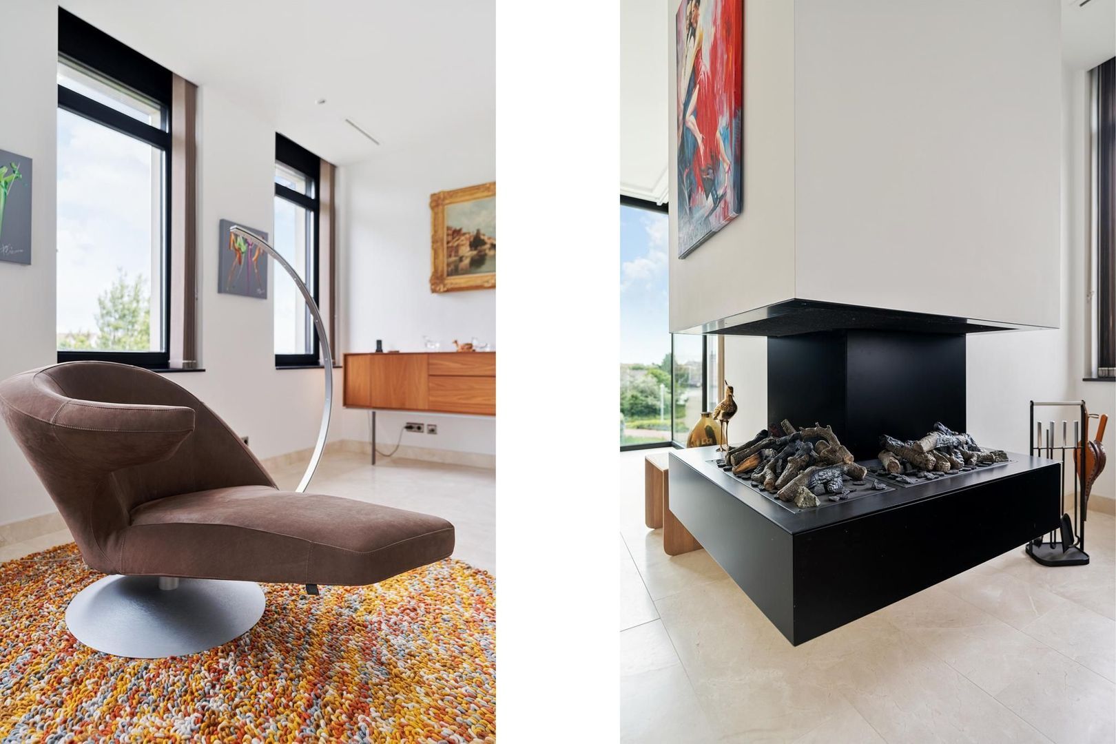 Rembrandtweg 26 F, Noordwijk foto-11