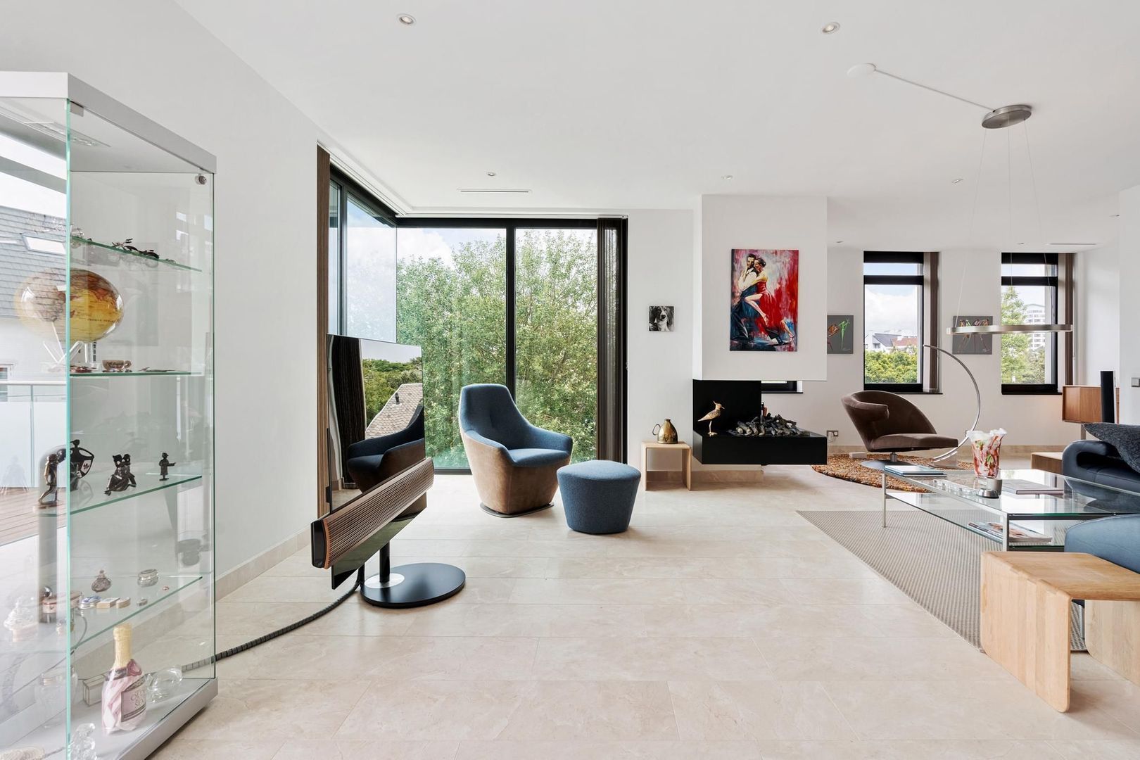 Rembrandtweg 26 F, Noordwijk foto-9