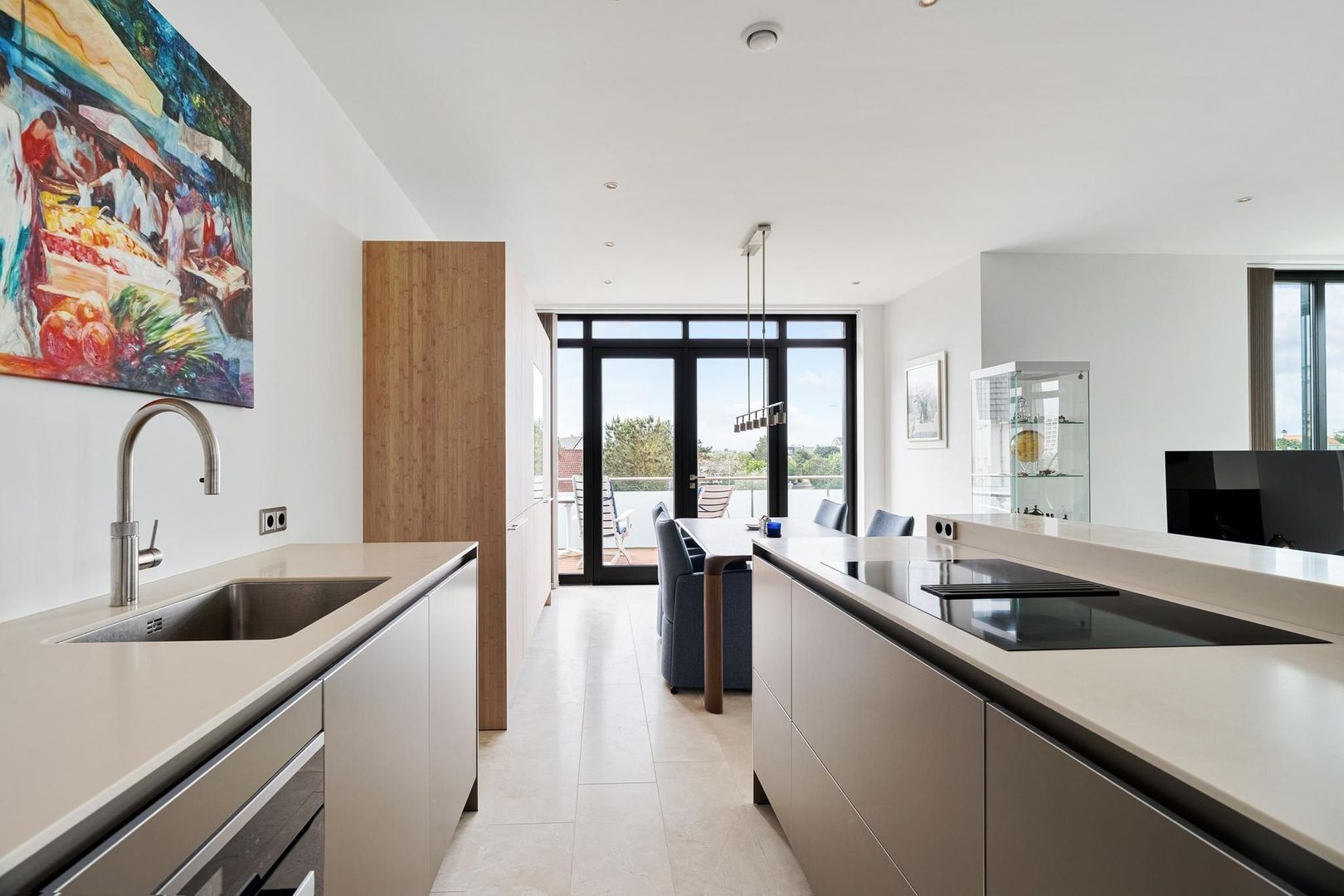 Rembrandtweg 26 F, Noordwijk foto-13