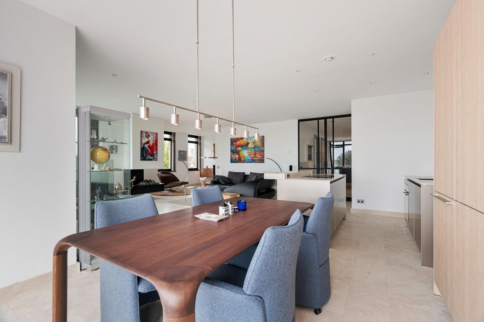 Rembrandtweg 26 F, Noordwijk foto-14