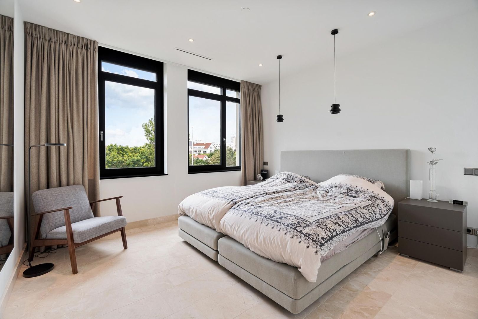 Rembrandtweg 26 F, Noordwijk foto-20