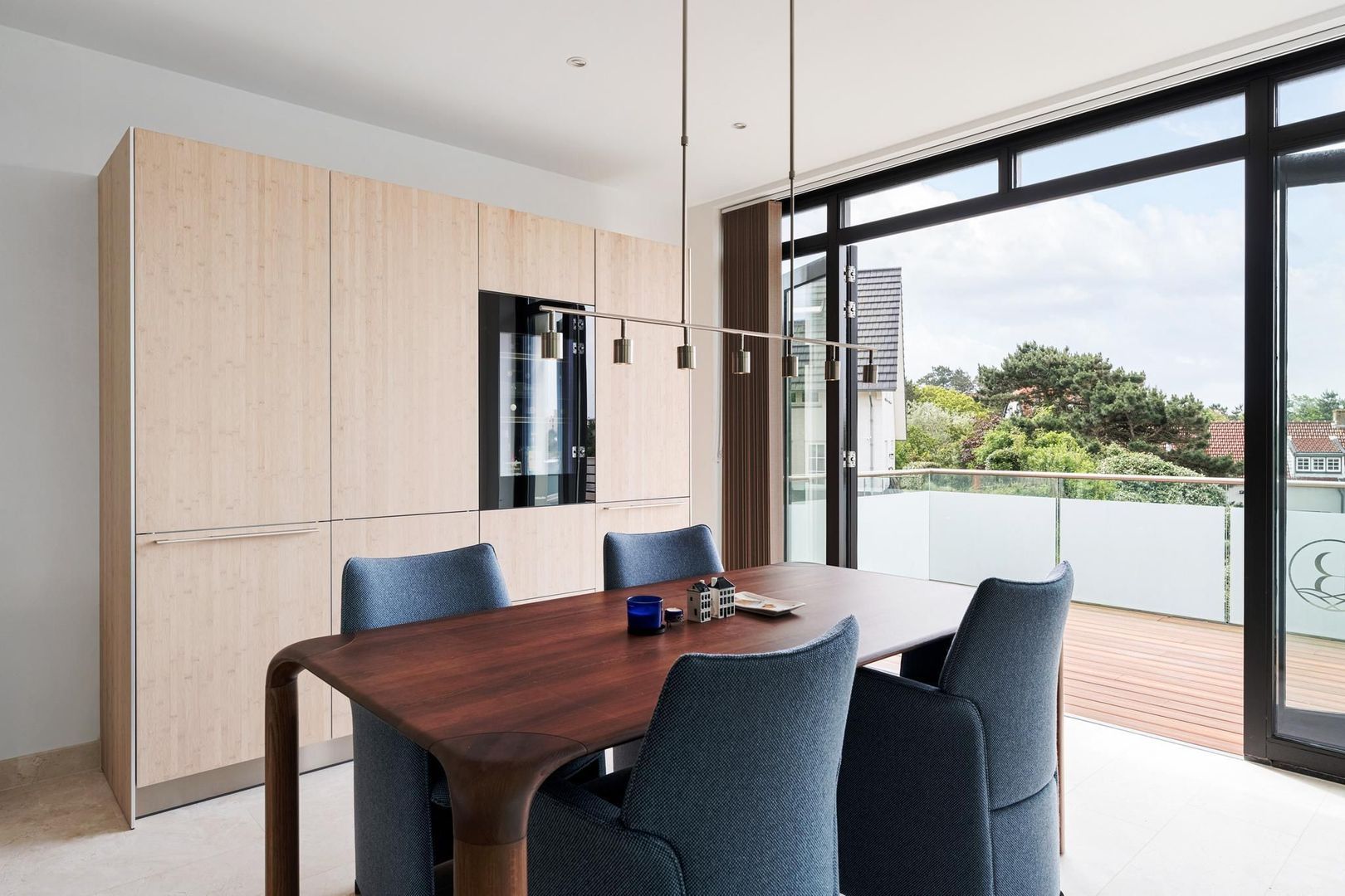 Rembrandtweg 26 F, Noordwijk foto-15