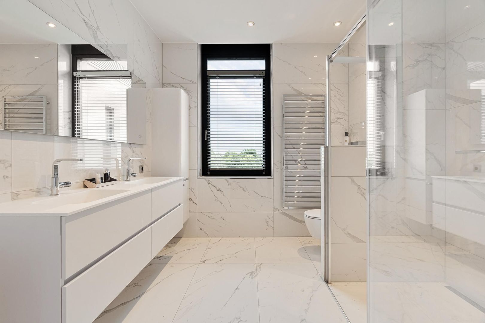 Rembrandtweg 26 F, Noordwijk foto-22