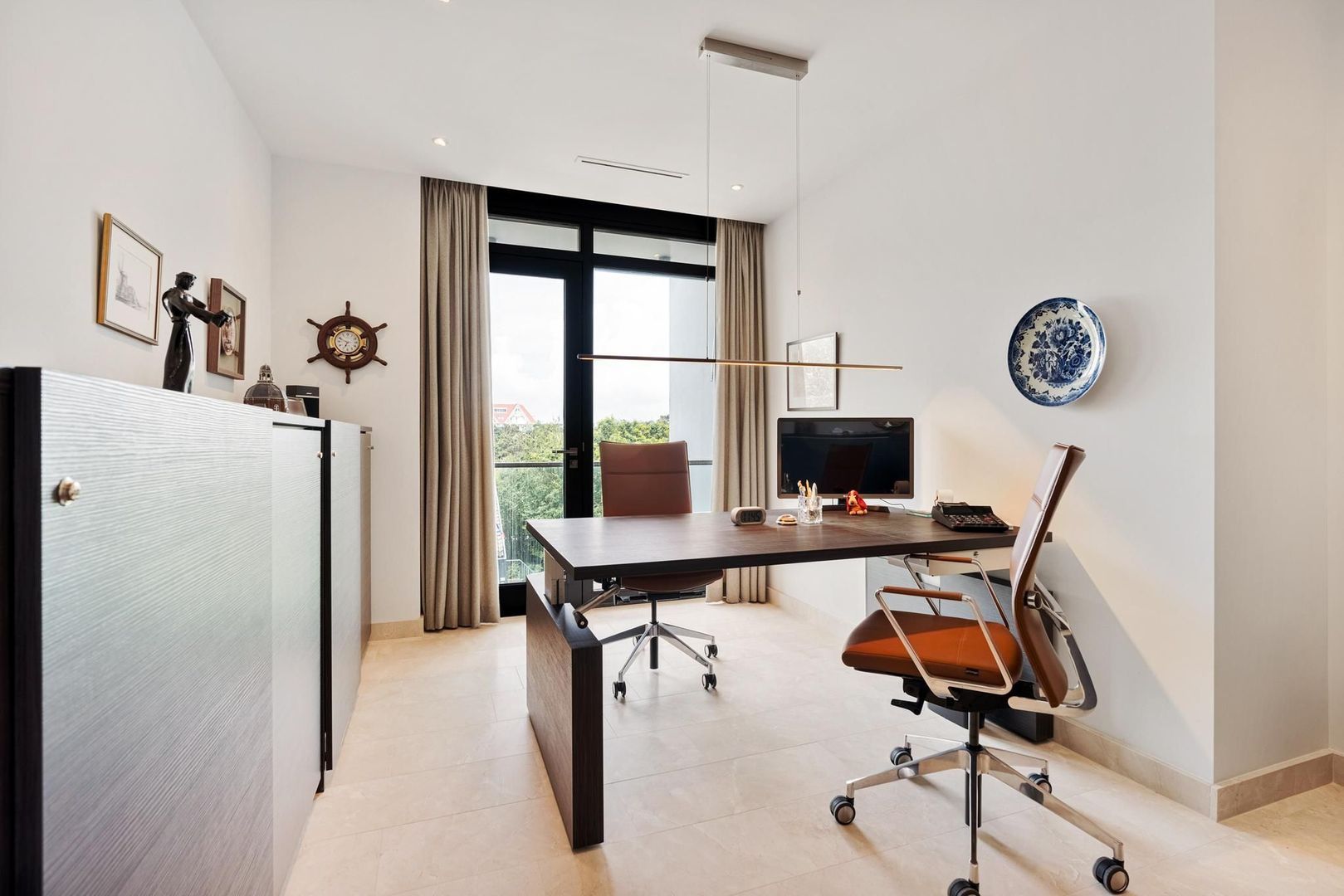 Rembrandtweg 26 F, Noordwijk foto-24