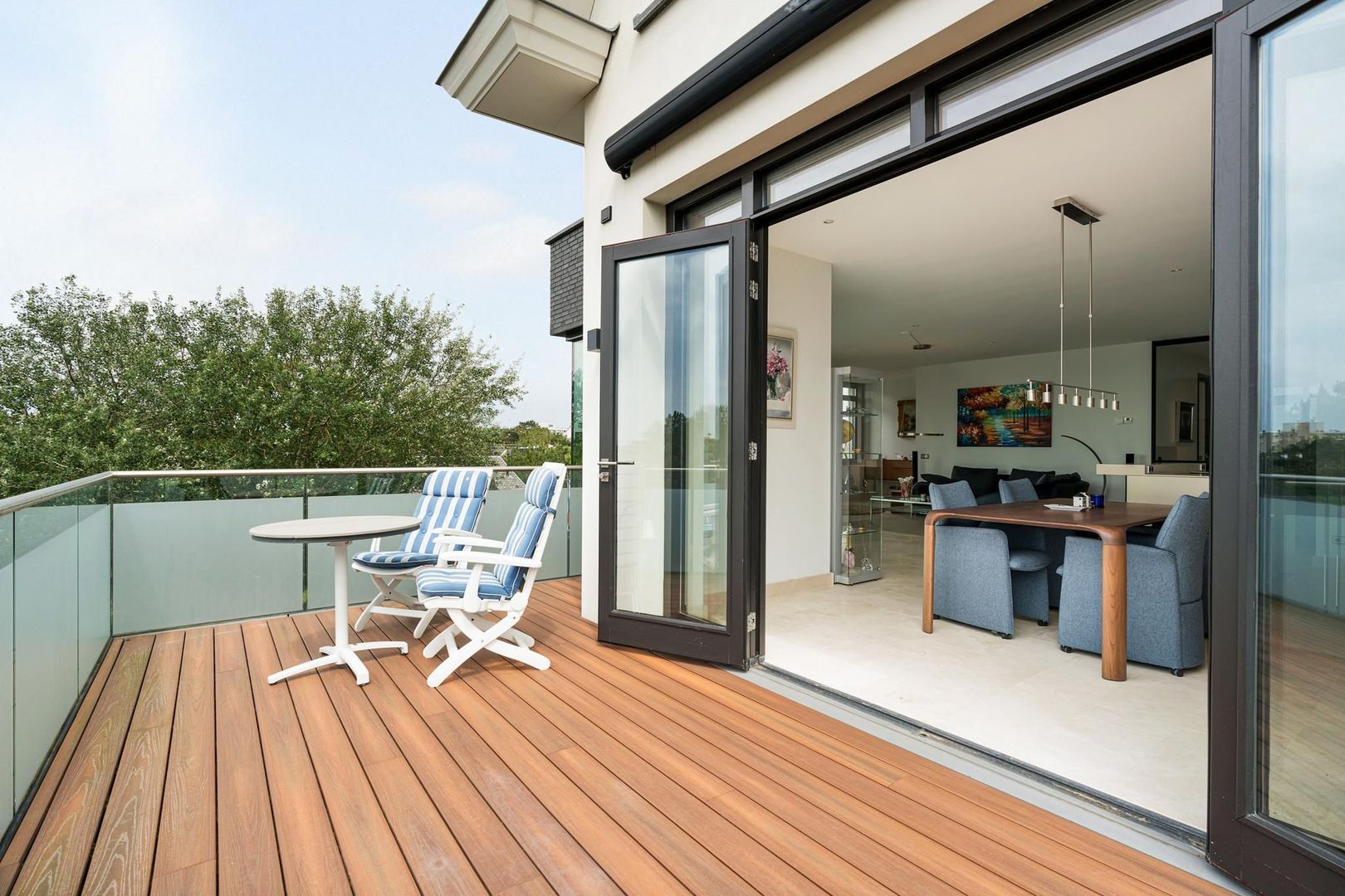 Rembrandtweg 26 F, Noordwijk foto-17