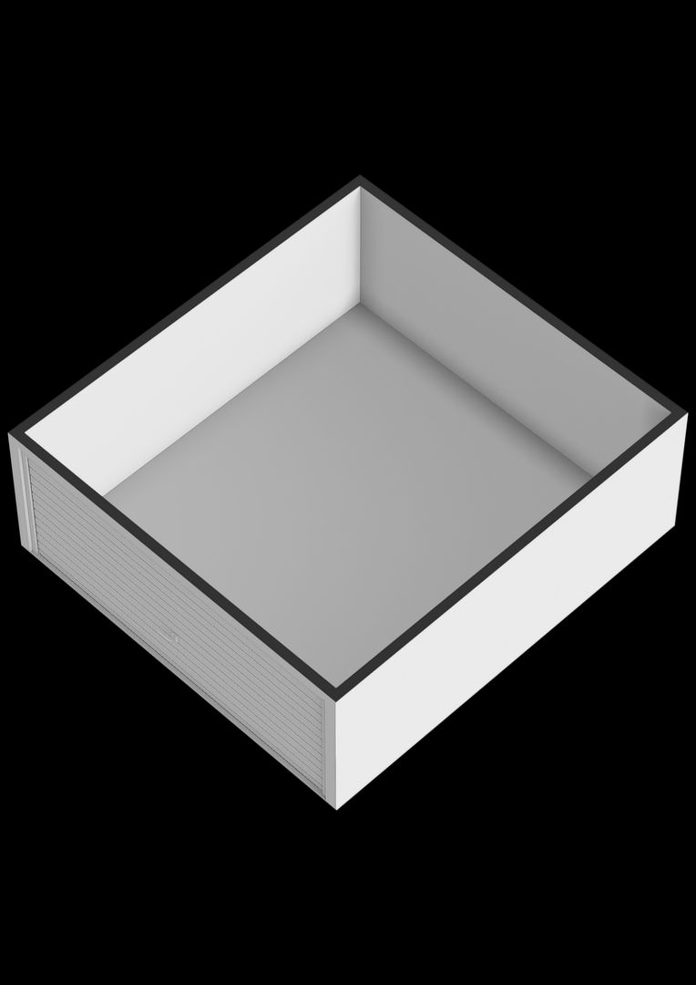 Rembrandtweg 26 F, Noordwijk plattegrond-6