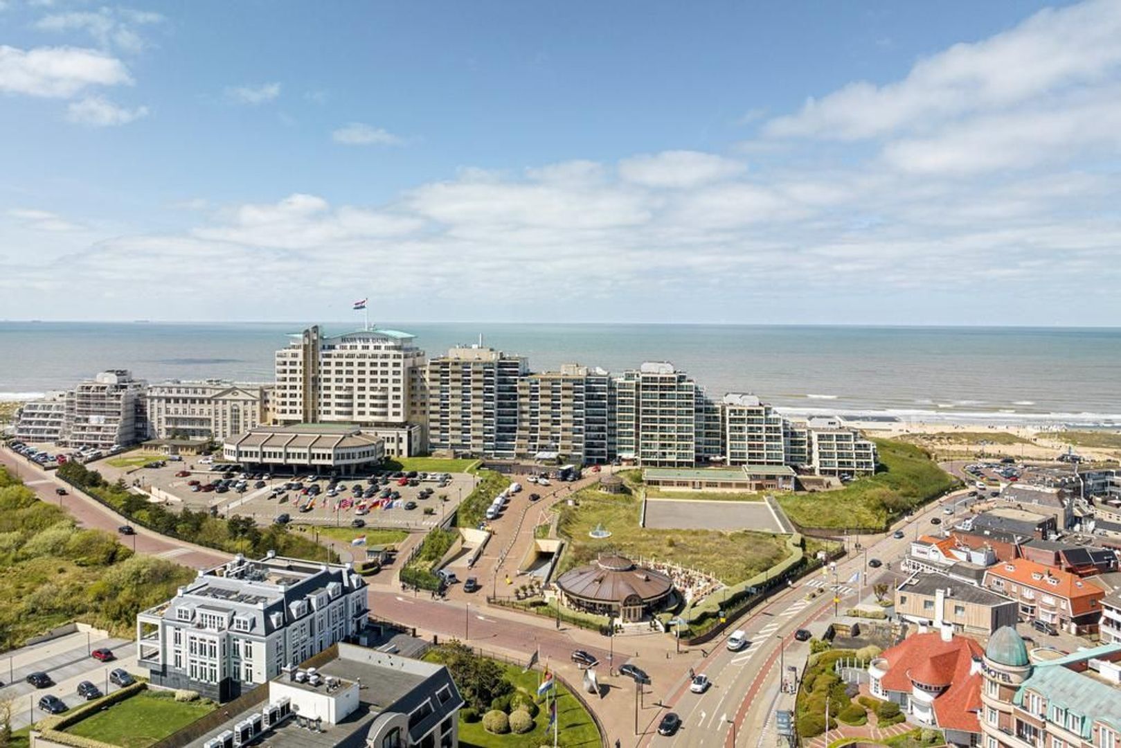 Duindistel 79, Noordwijk foto-1