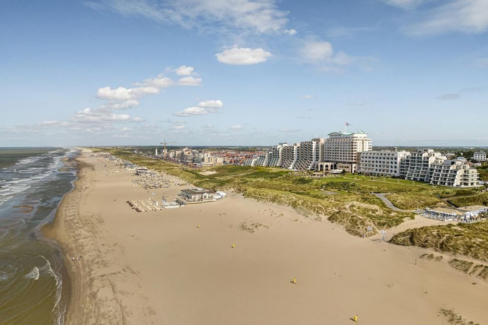 Duindistel 79, Noordwijk foto-0