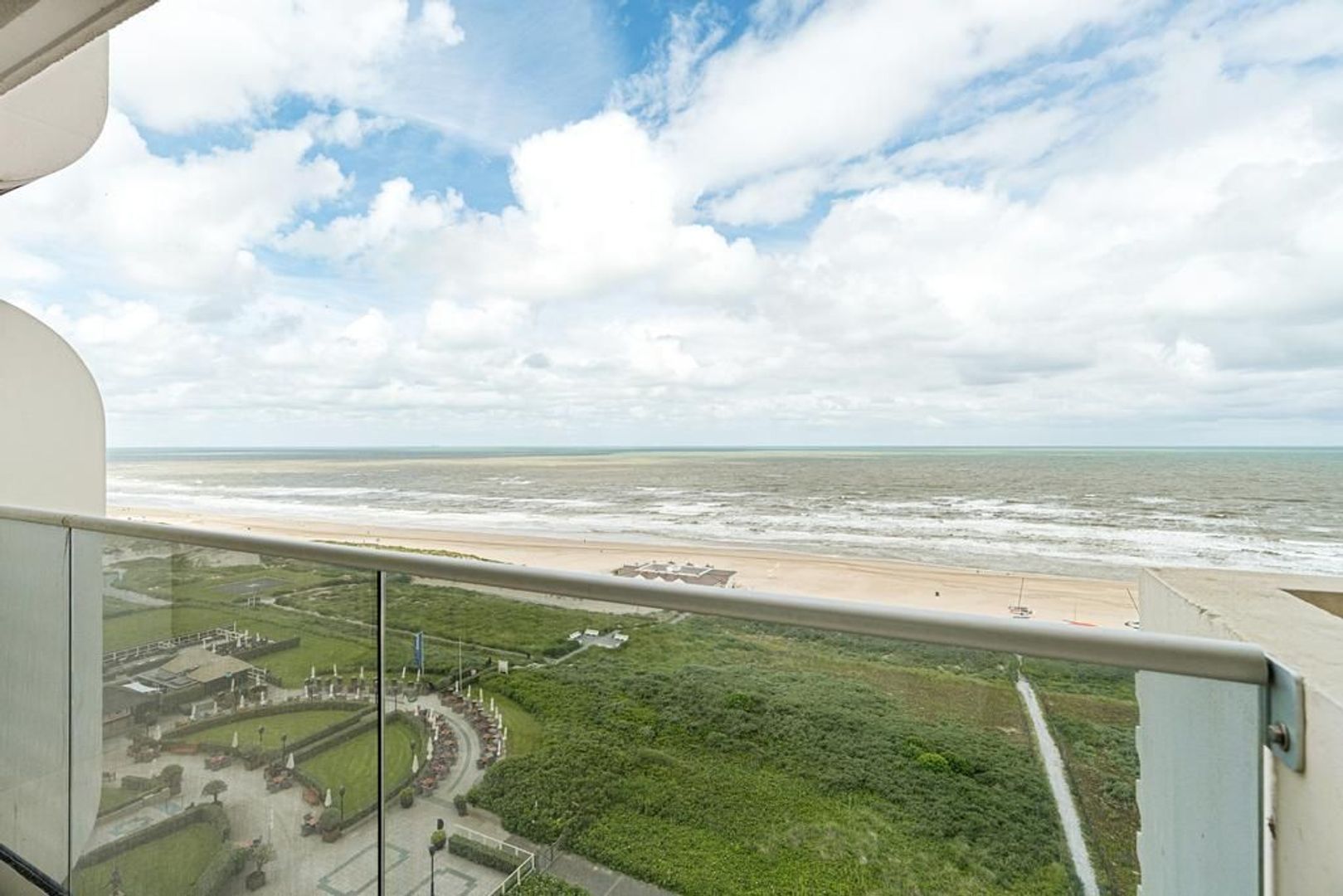 Duindistel 79, Noordwijk foto-12