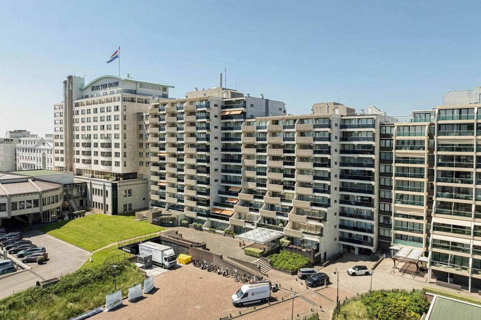 Duinroos 31, Noordwijk foto-18