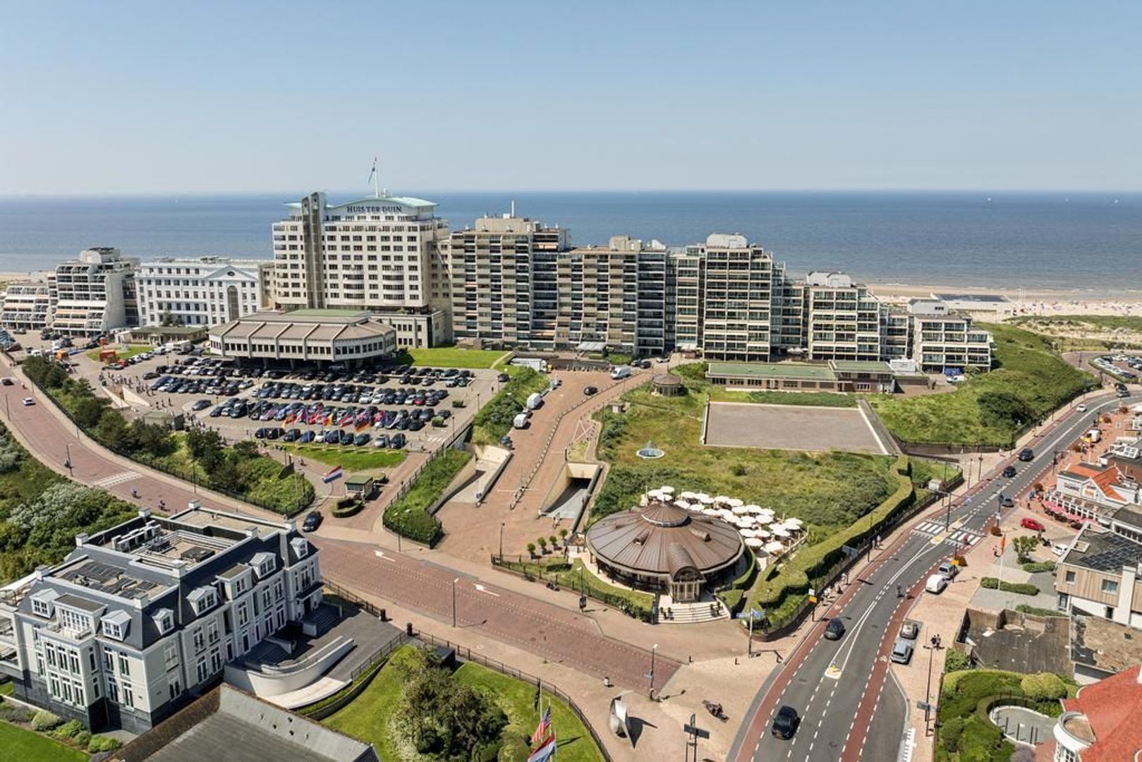 Duinroos 31, Noordwijk foto-2