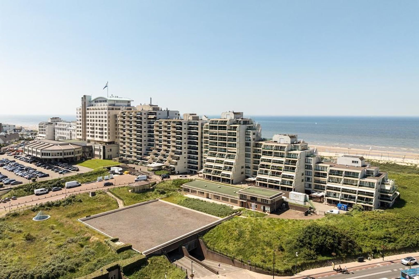 Duinroos 31, Noordwijk foto-19