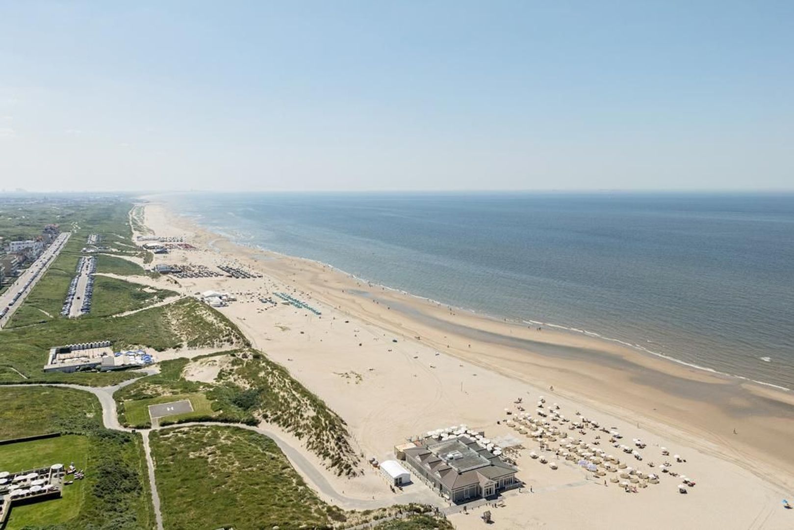 Duinroos 31, Noordwijk foto-11