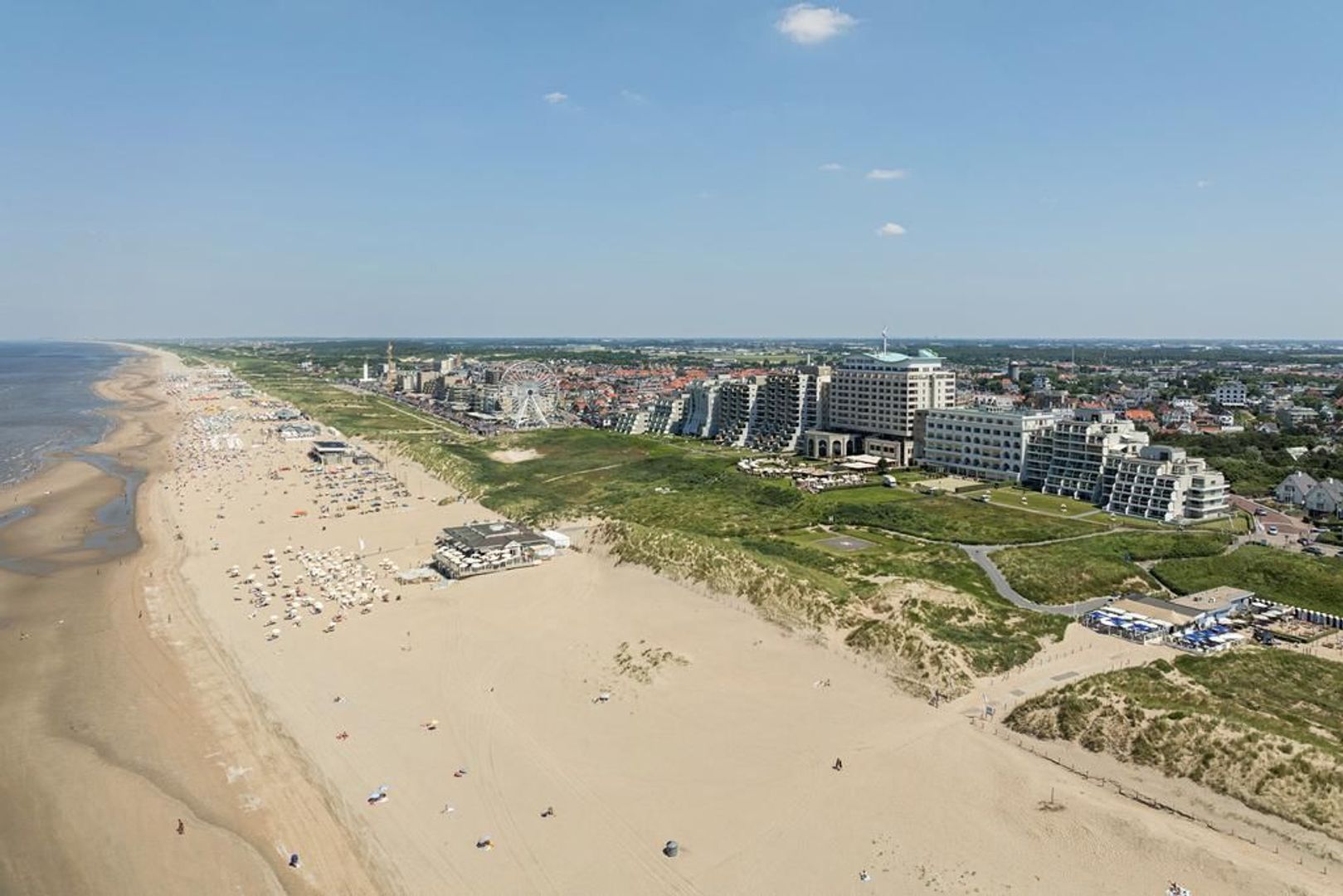 Duinroos 31, Noordwijk foto-0