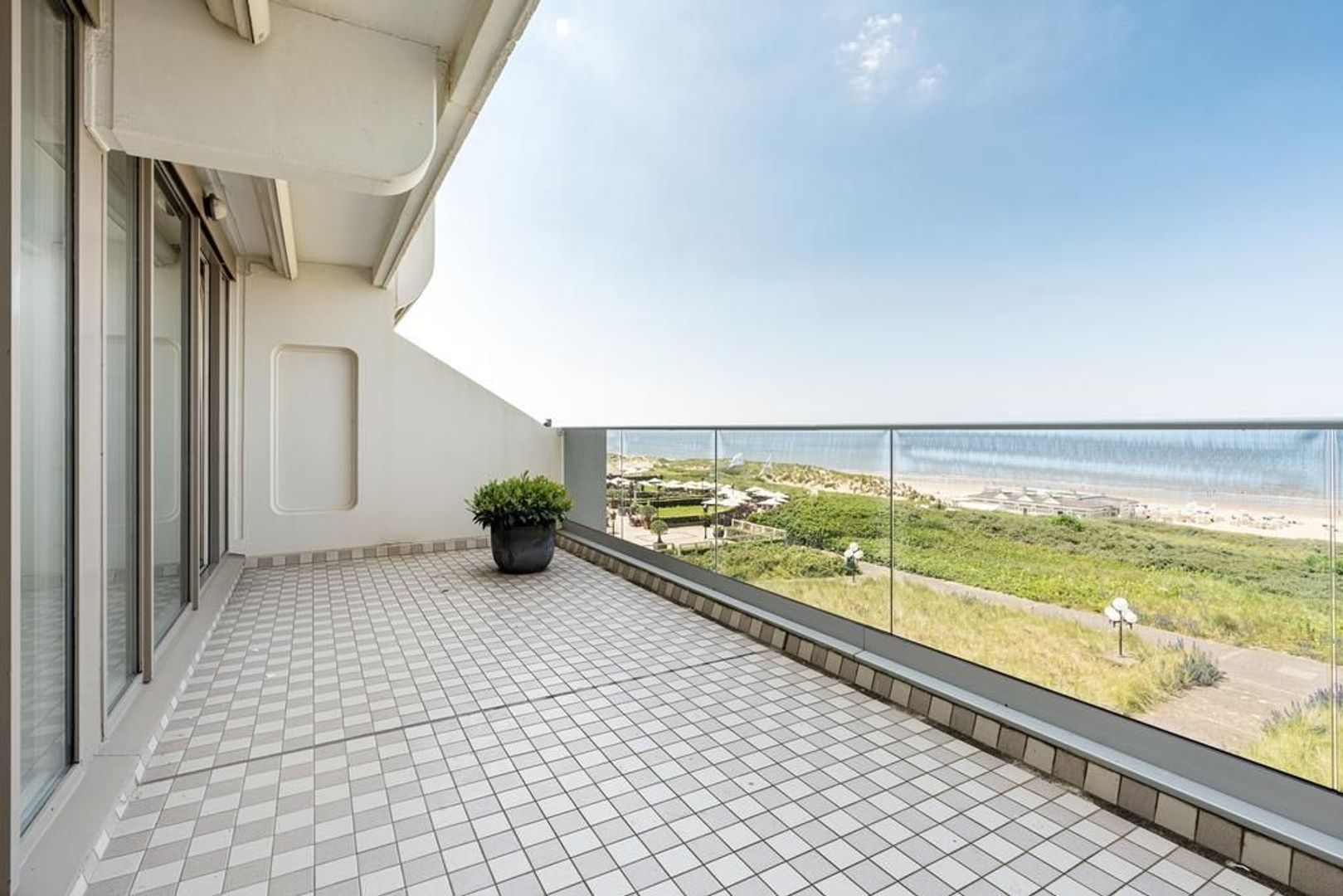 Duinroos 31, Noordwijk foto-10