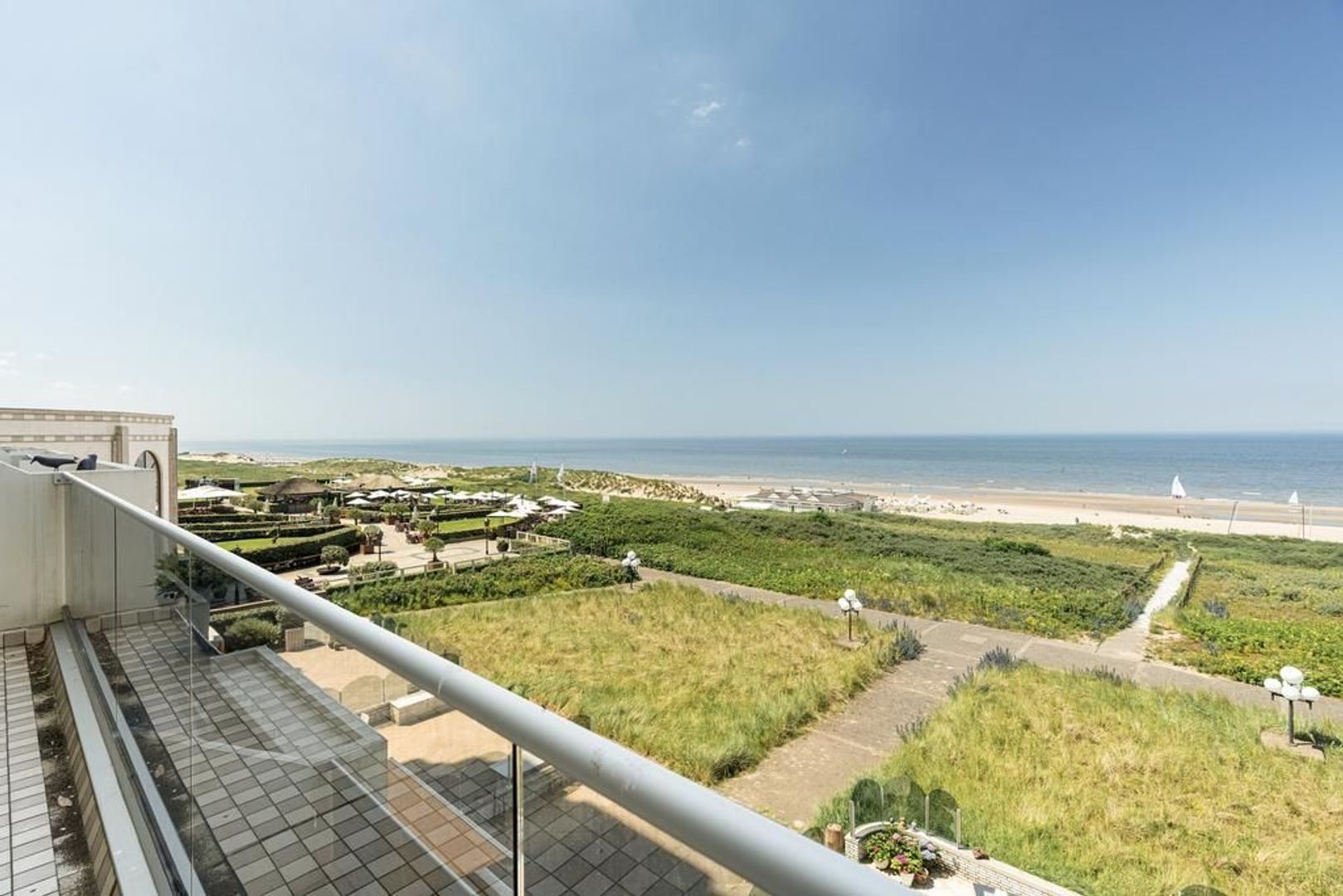 Duinroos 31, Noordwijk foto-15