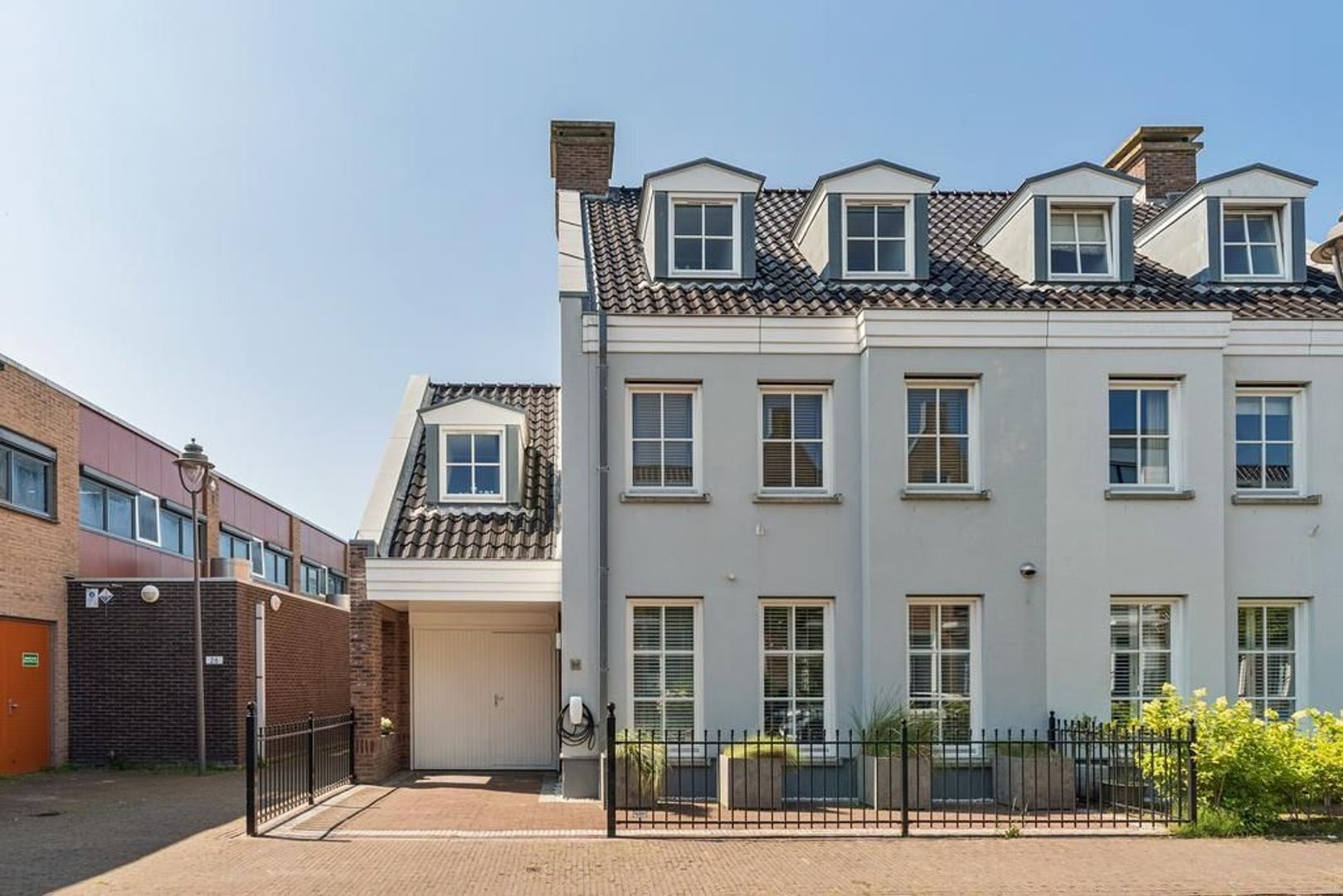 Binnenhof 24, Noordwijk foto-2