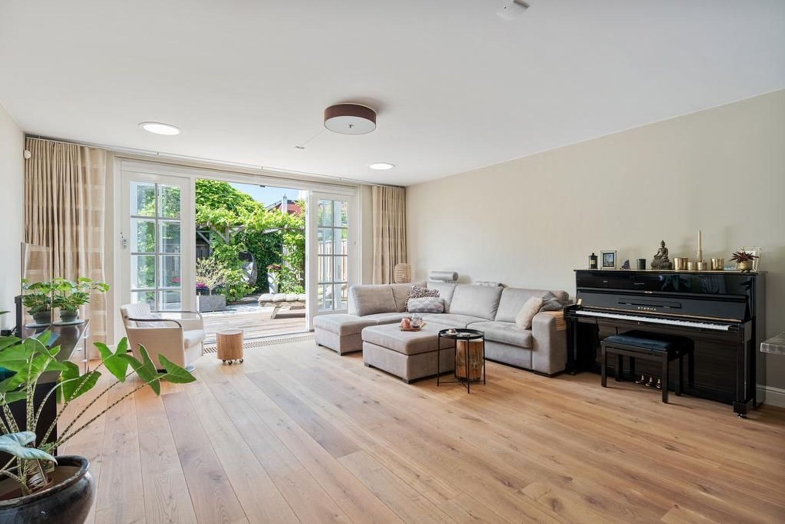 Binnenhof 24, Noordwijk foto-4