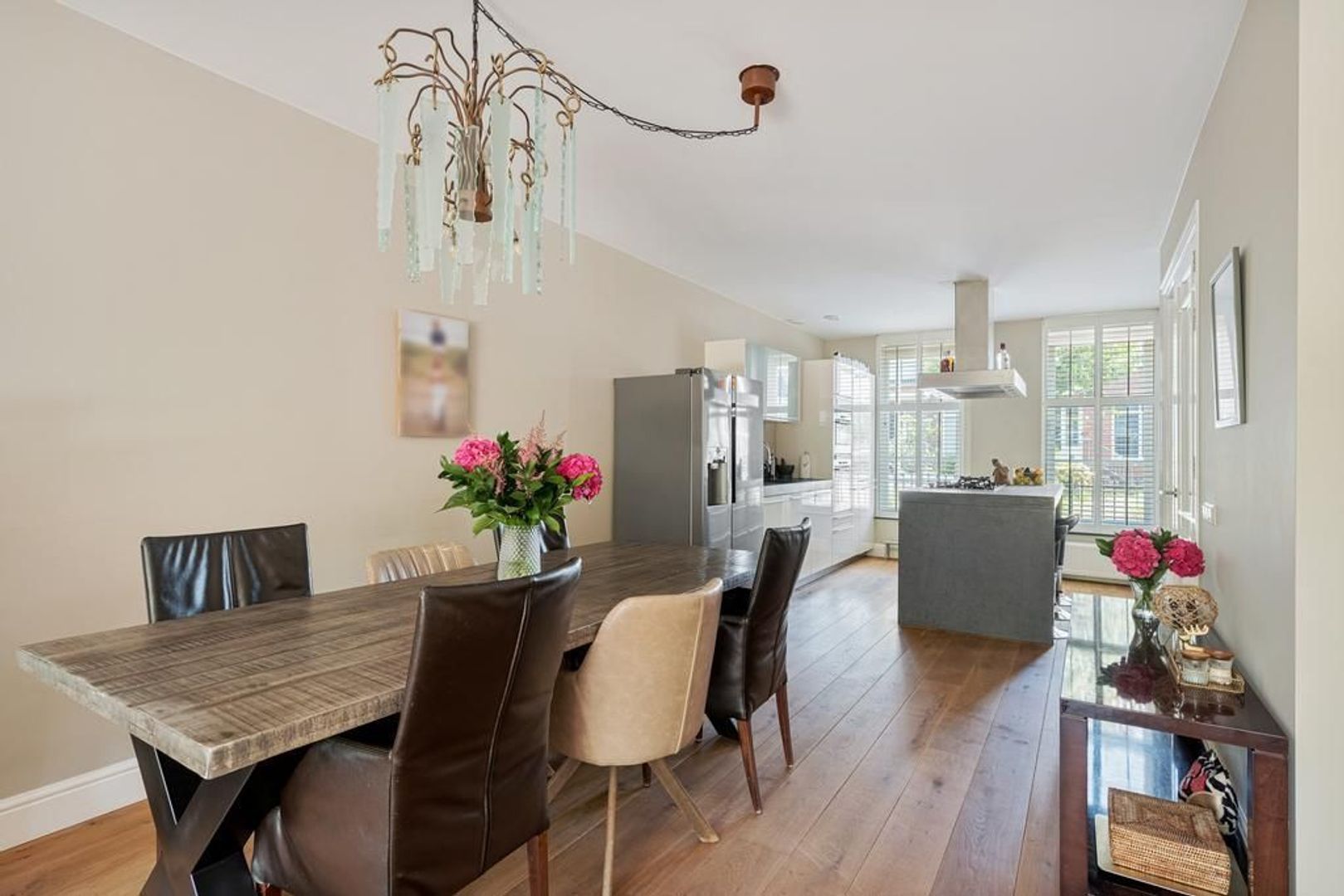 Binnenhof 24, Noordwijk foto-6