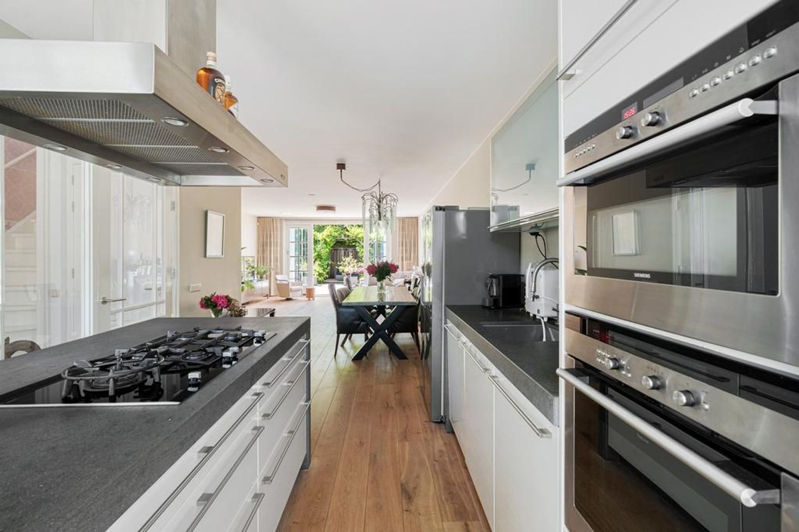 Binnenhof 24, Noordwijk foto-8