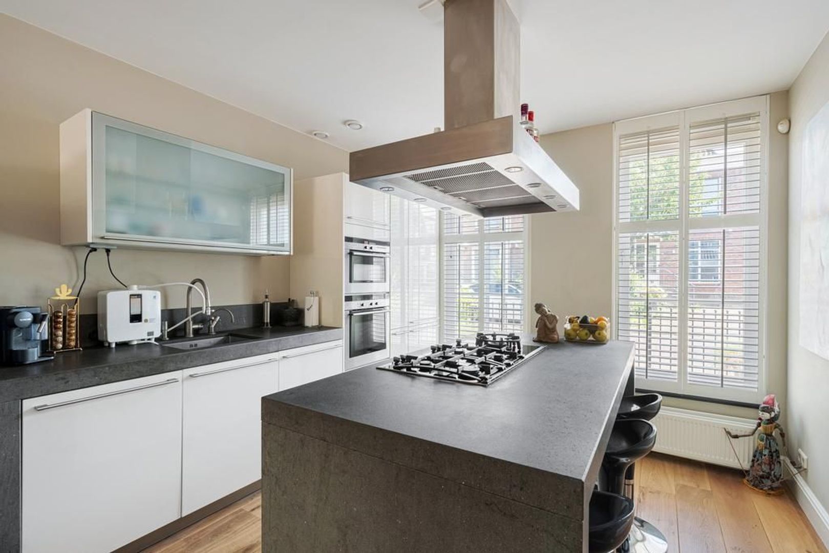 Binnenhof 24, Noordwijk foto-7