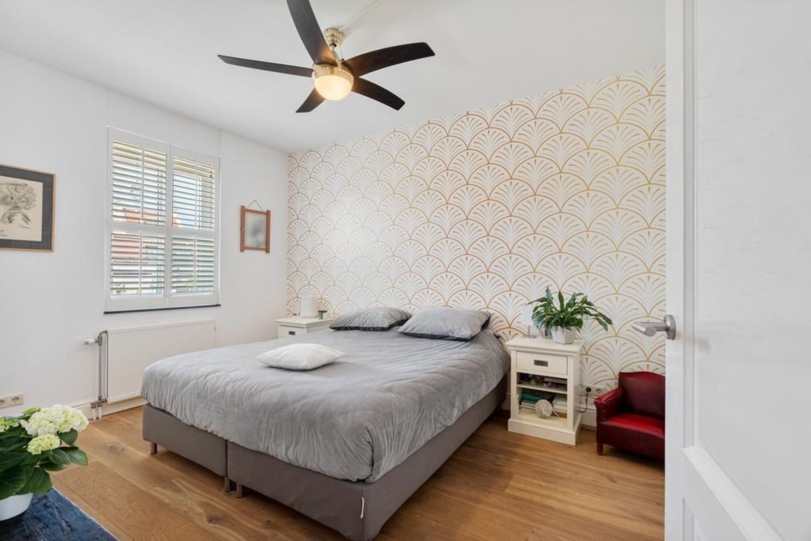 Binnenhof 24, Noordwijk foto-15