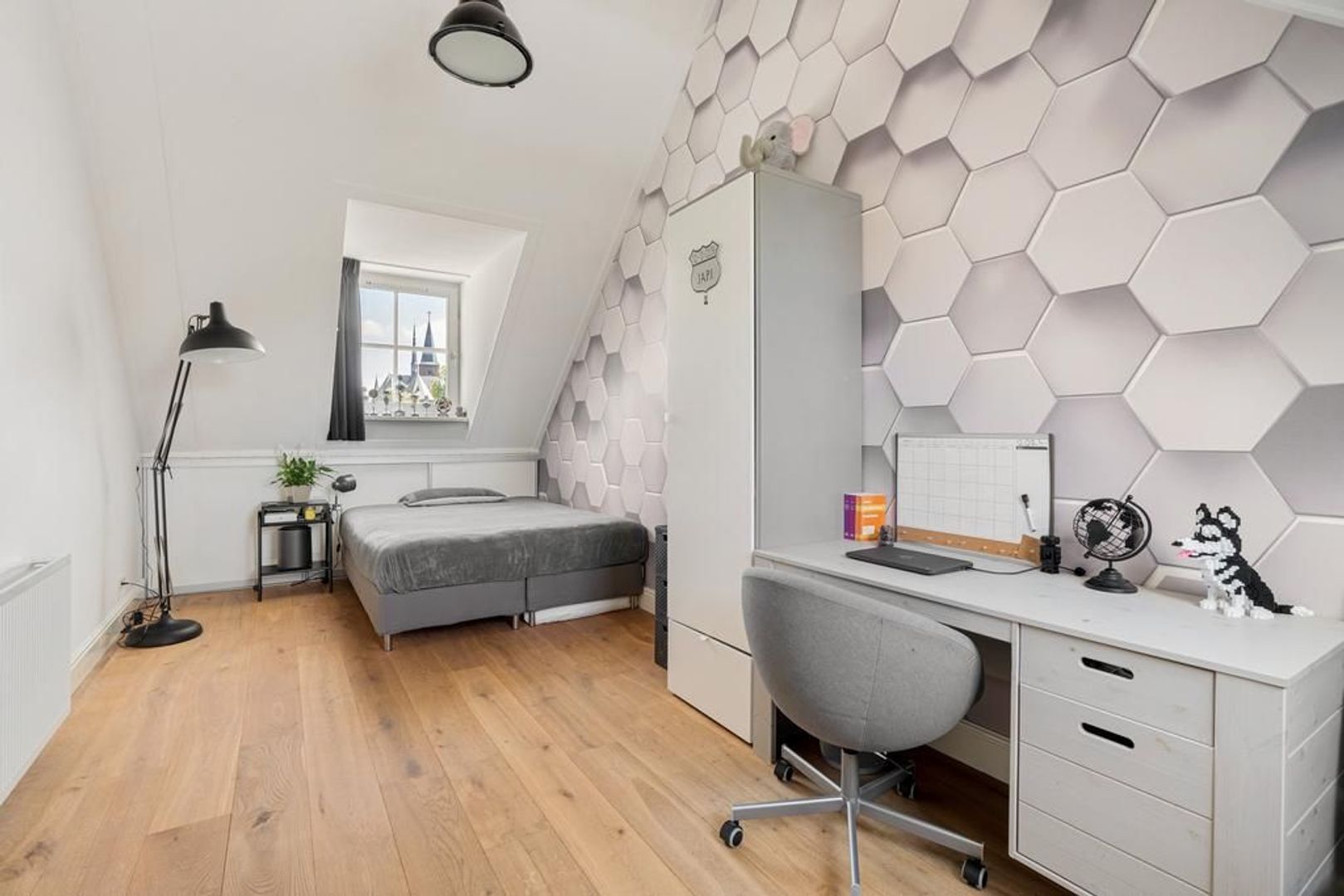 Binnenhof 24, Noordwijk foto-20