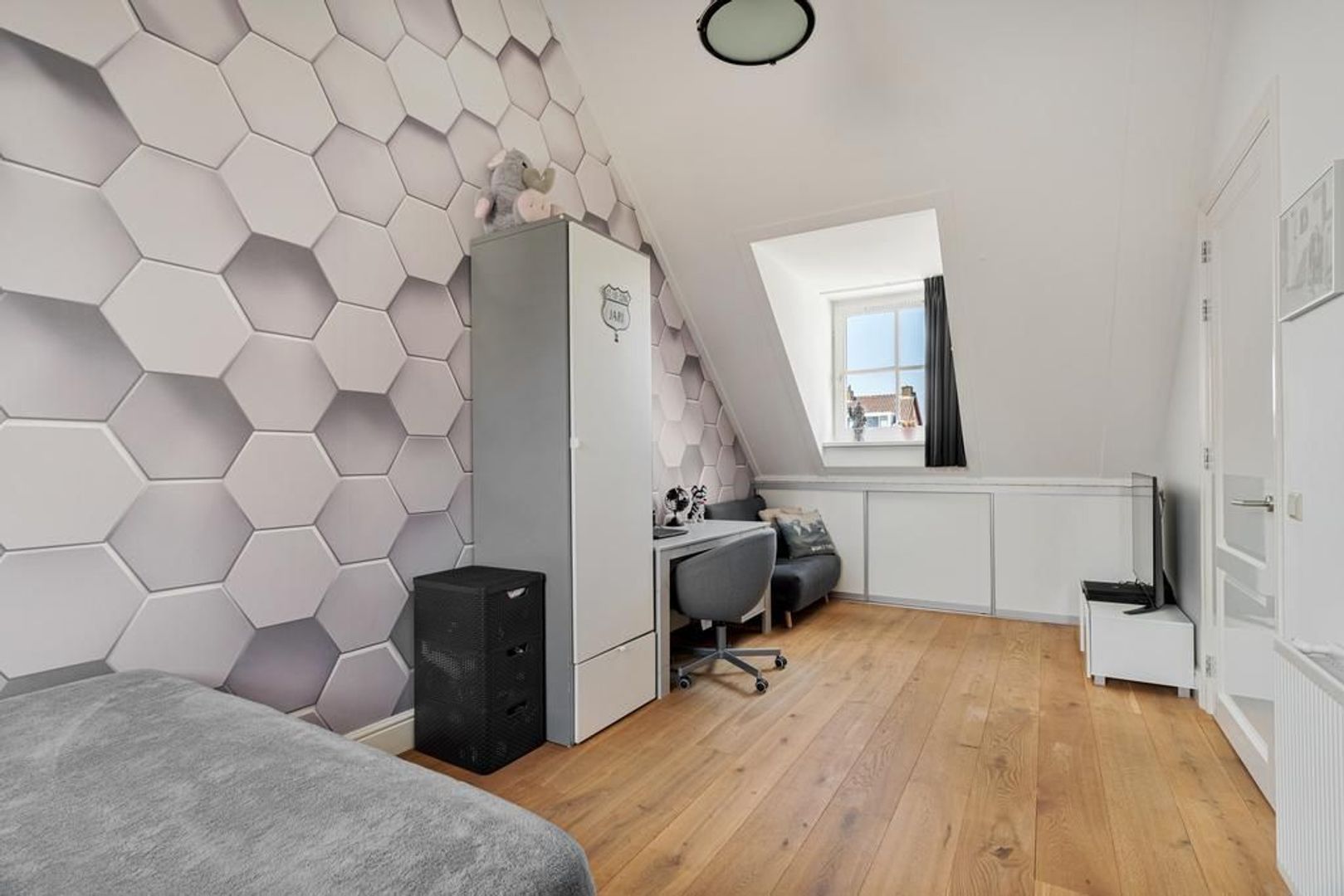 Binnenhof 24, Noordwijk foto-21