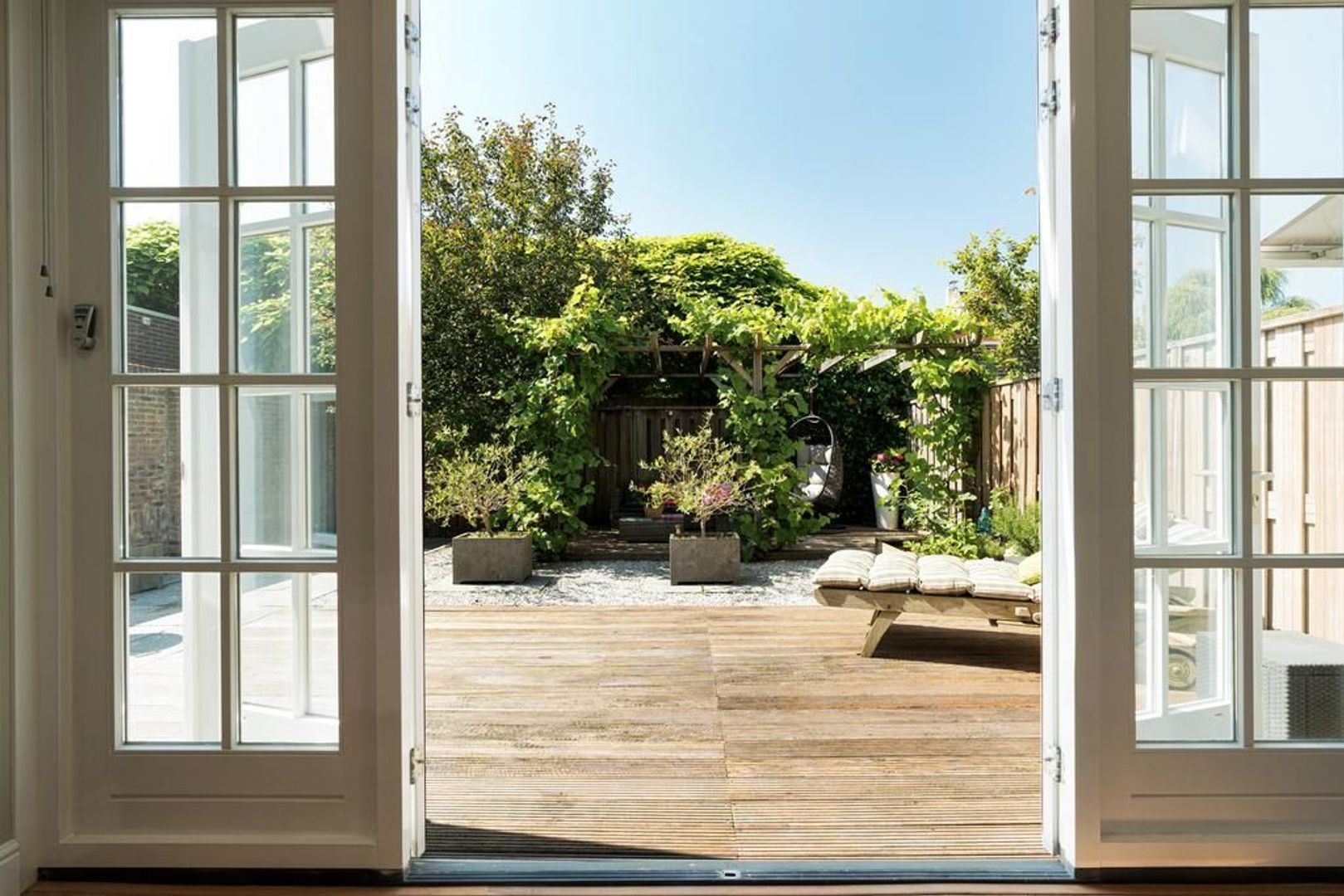 Binnenhof 24, Noordwijk foto-10