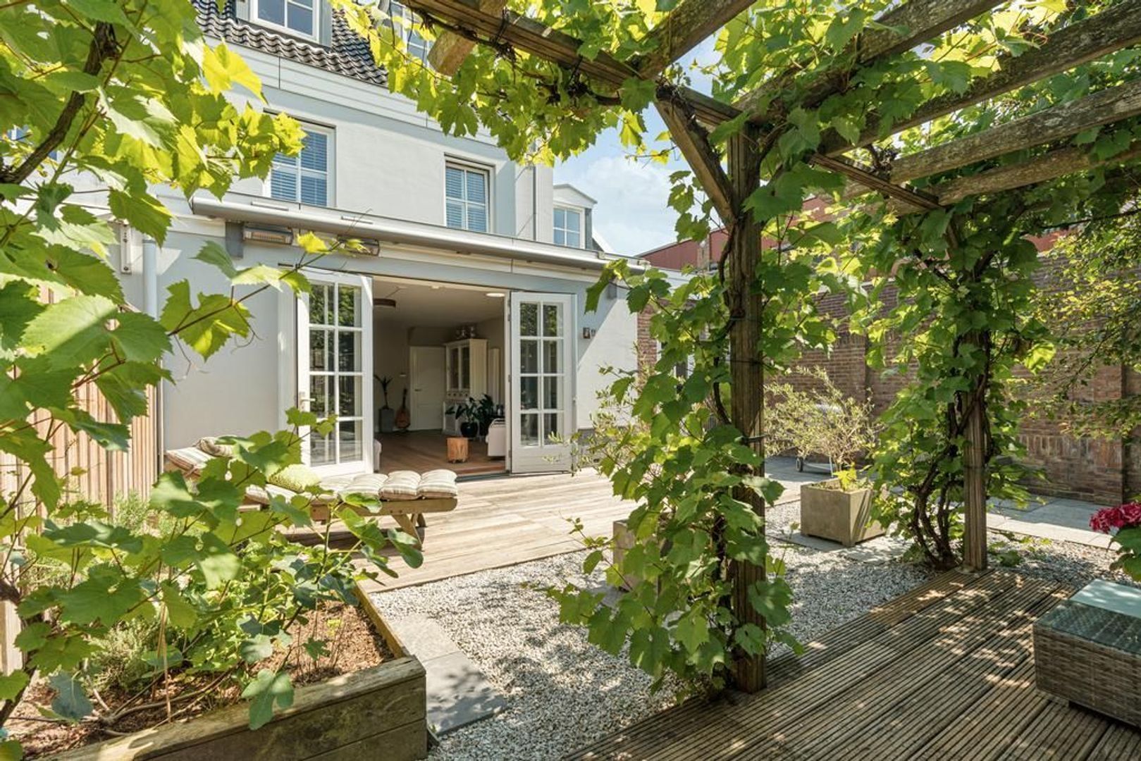 Binnenhof 24, Noordwijk foto-12