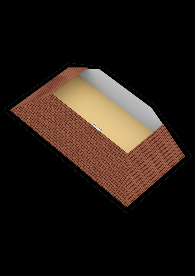 Rembrandtweg 20, Noordwijk plattegrond-9