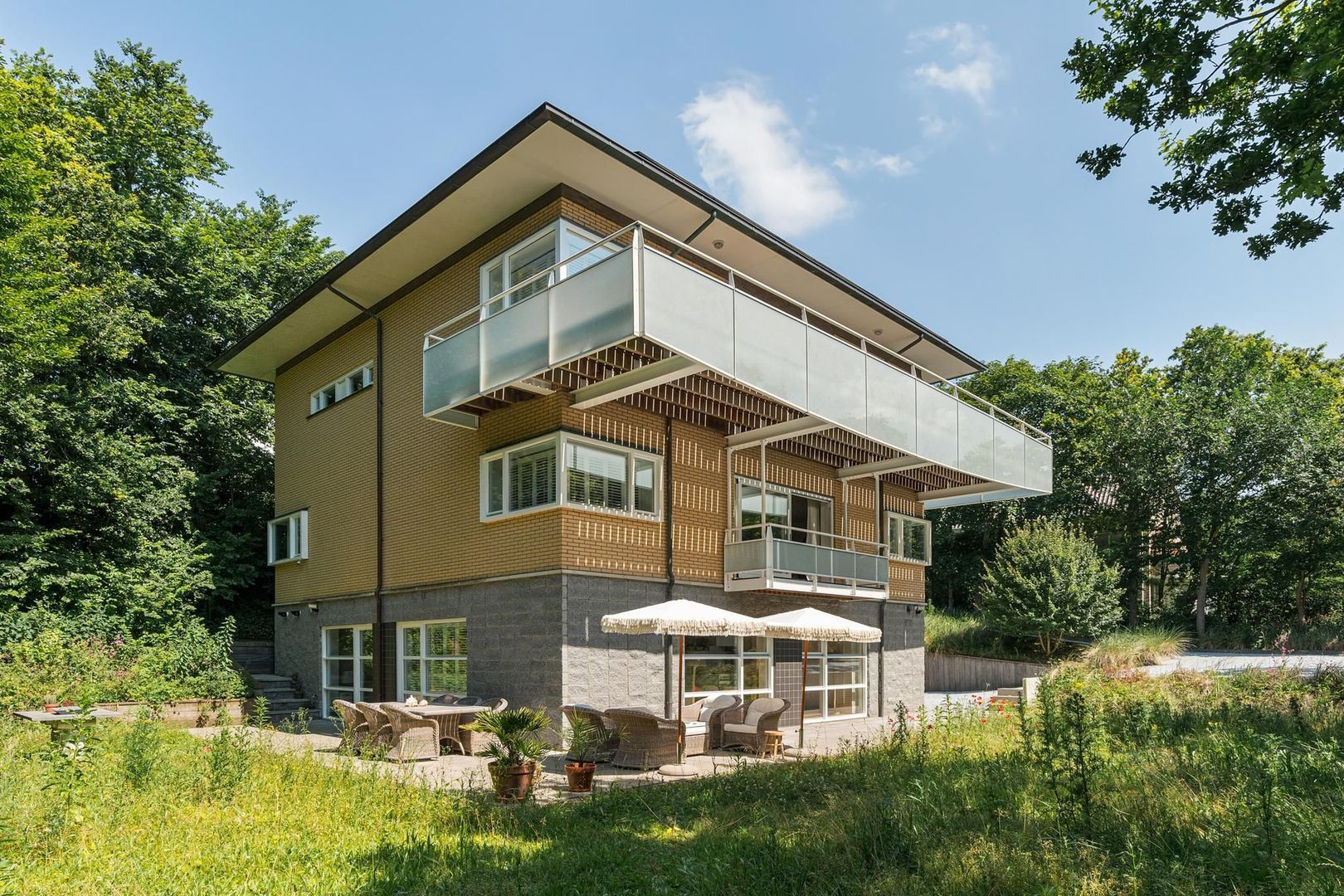 Rembrandtweg 20, Noordwijk foto-42