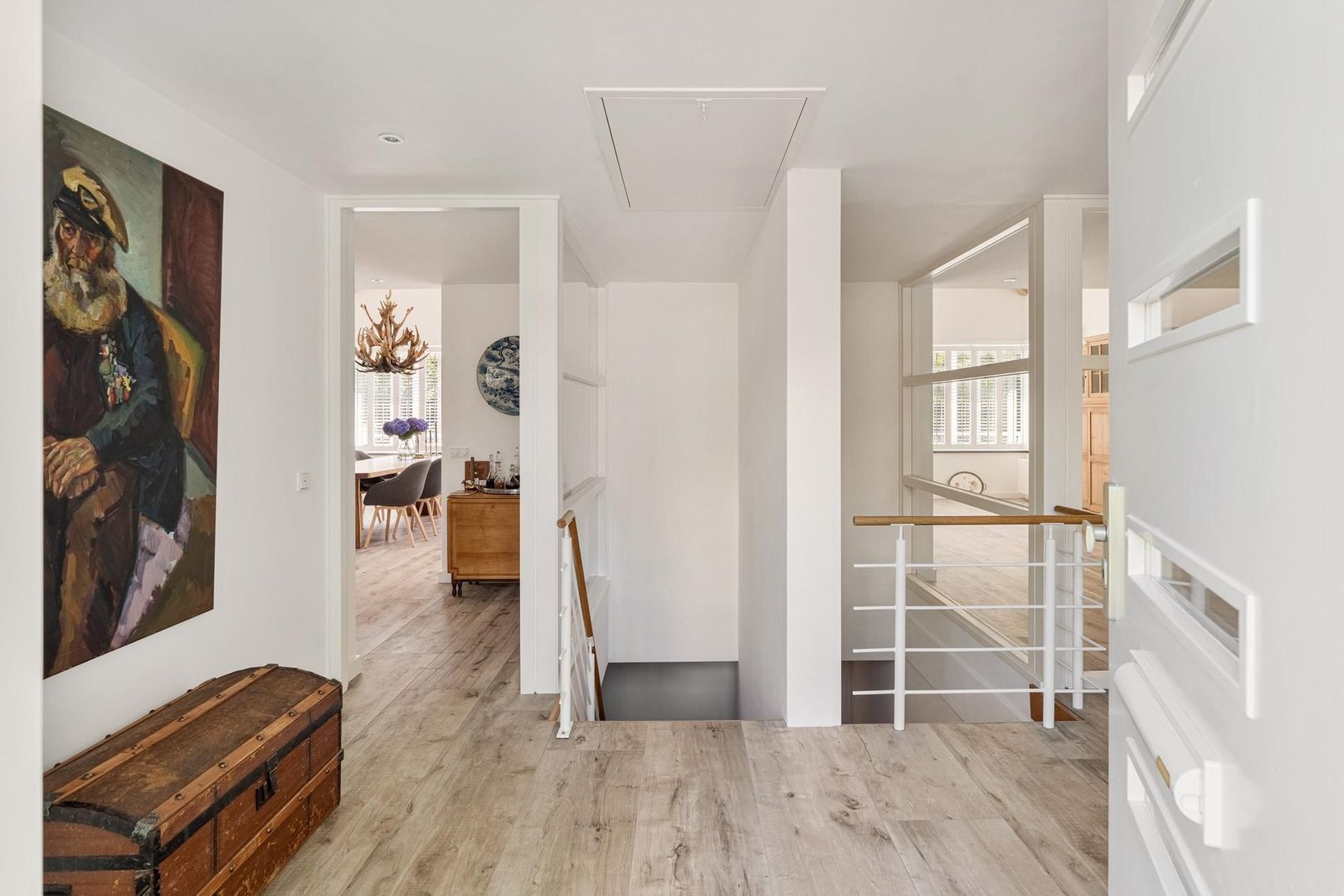 Rembrandtweg 20, Noordwijk foto-6