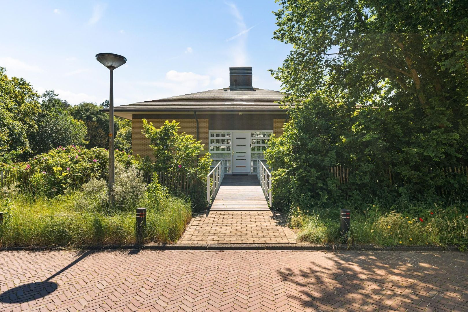 Rembrandtweg 20, Noordwijk foto-2