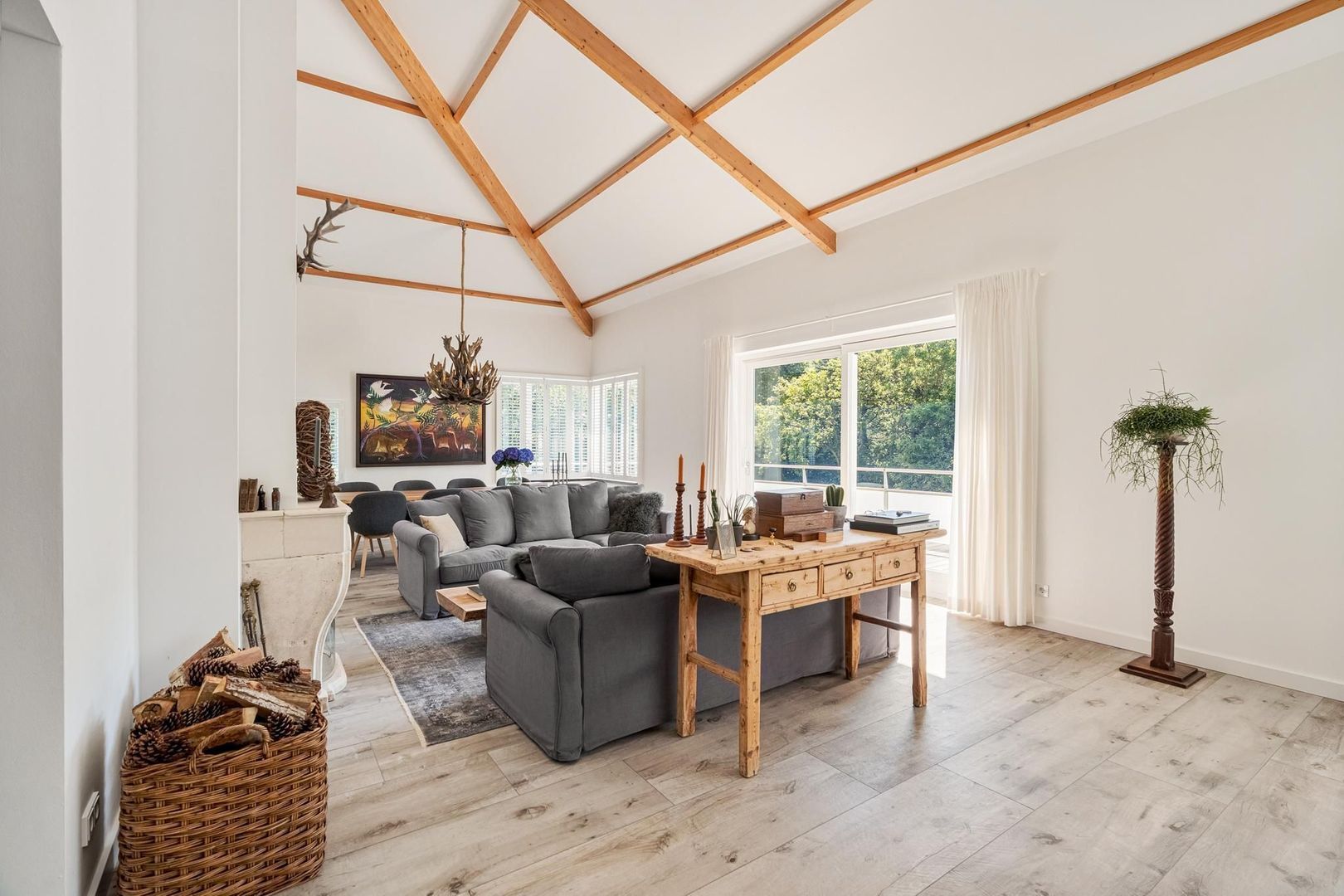 Rembrandtweg 20, Noordwijk foto-7