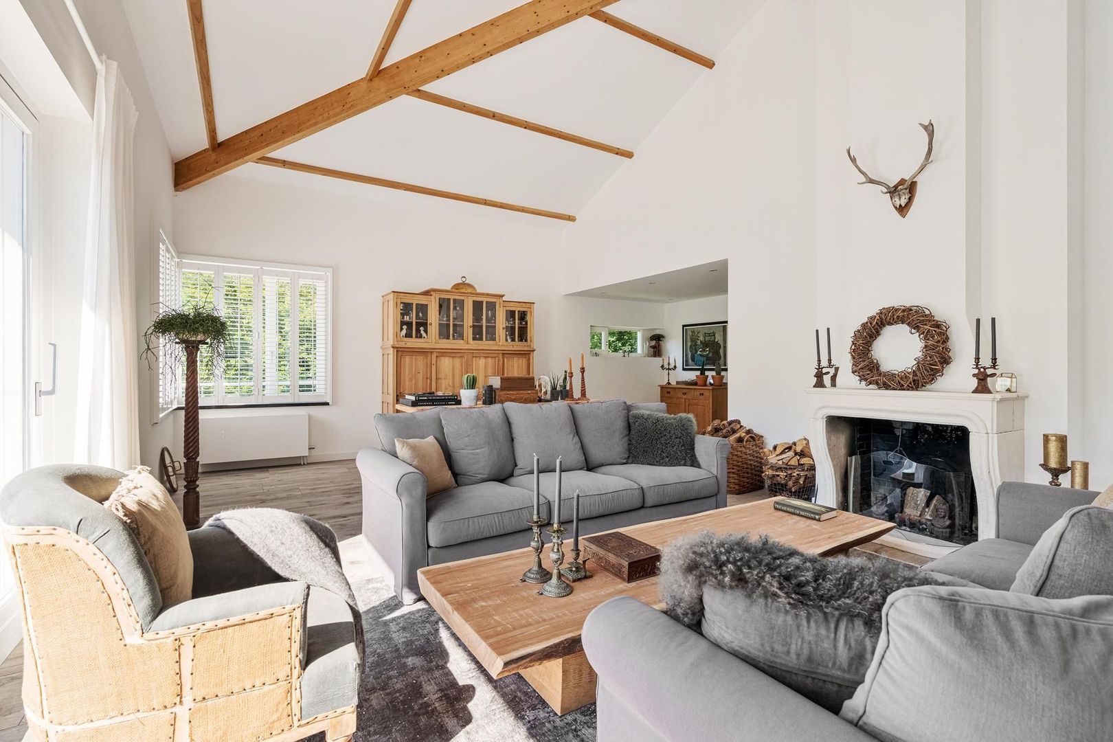 Rembrandtweg 20, Noordwijk foto-8