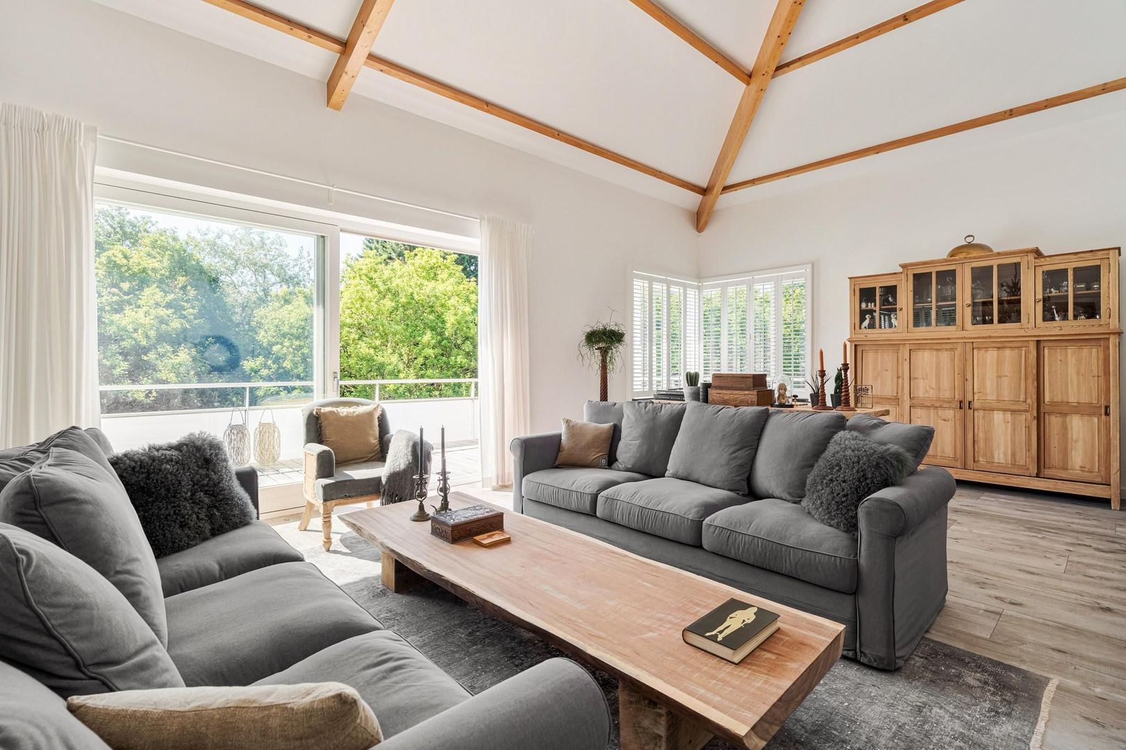 Rembrandtweg 20, Noordwijk foto-9