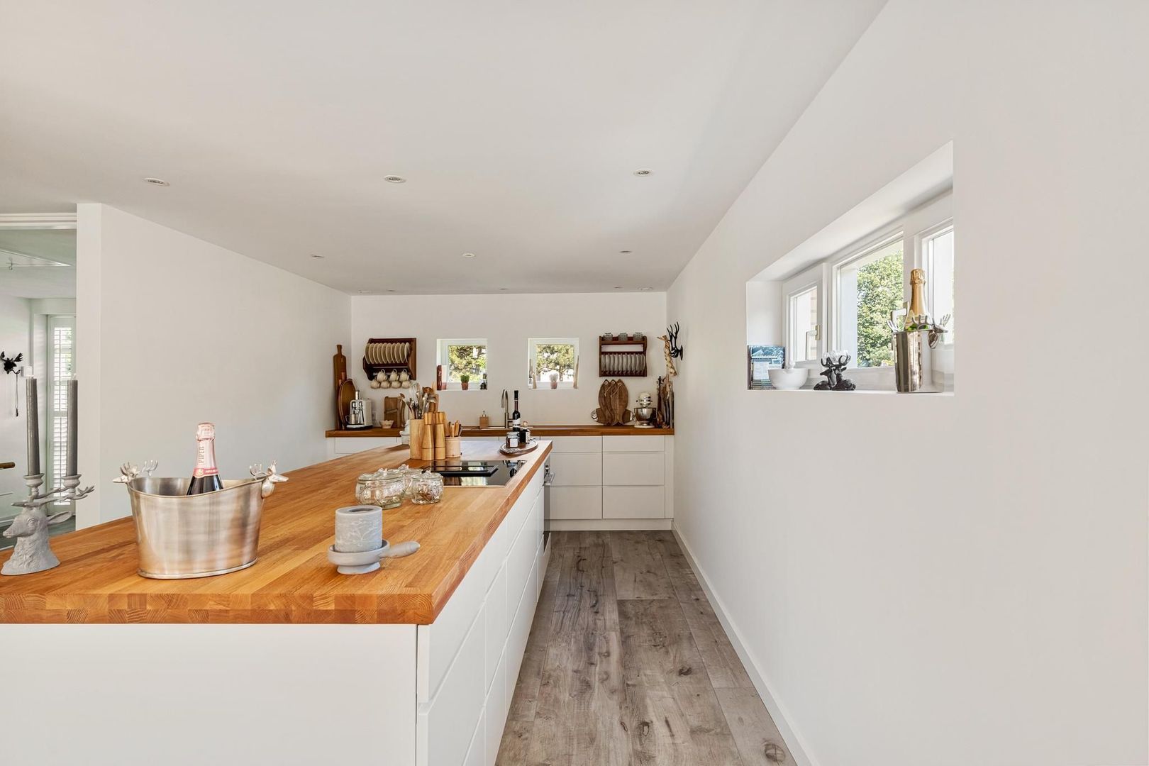 Rembrandtweg 20, Noordwijk foto-11