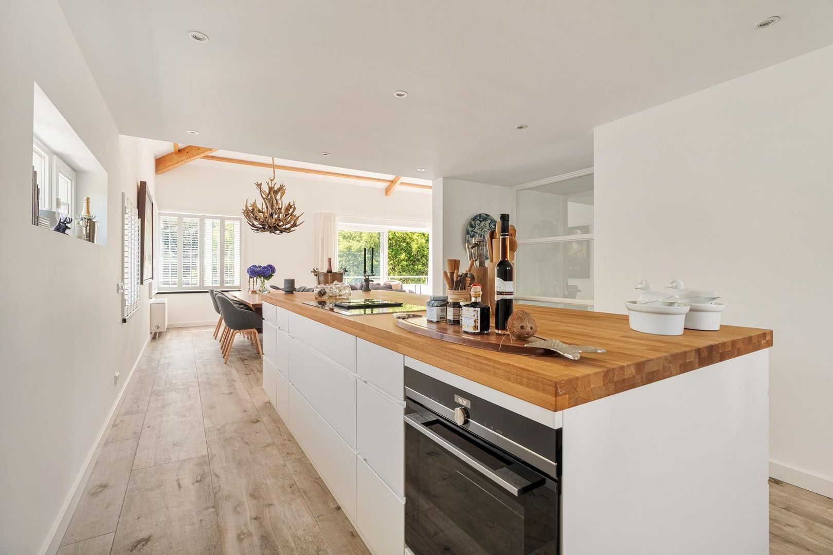 Rembrandtweg 20, Noordwijk foto-14