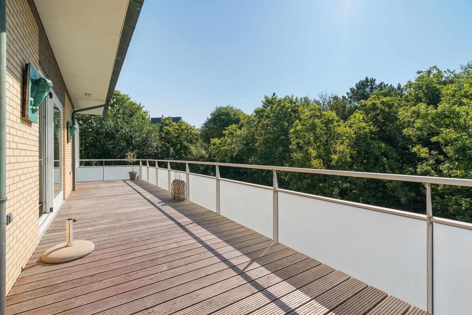 Rembrandtweg 20, Noordwijk foto-16