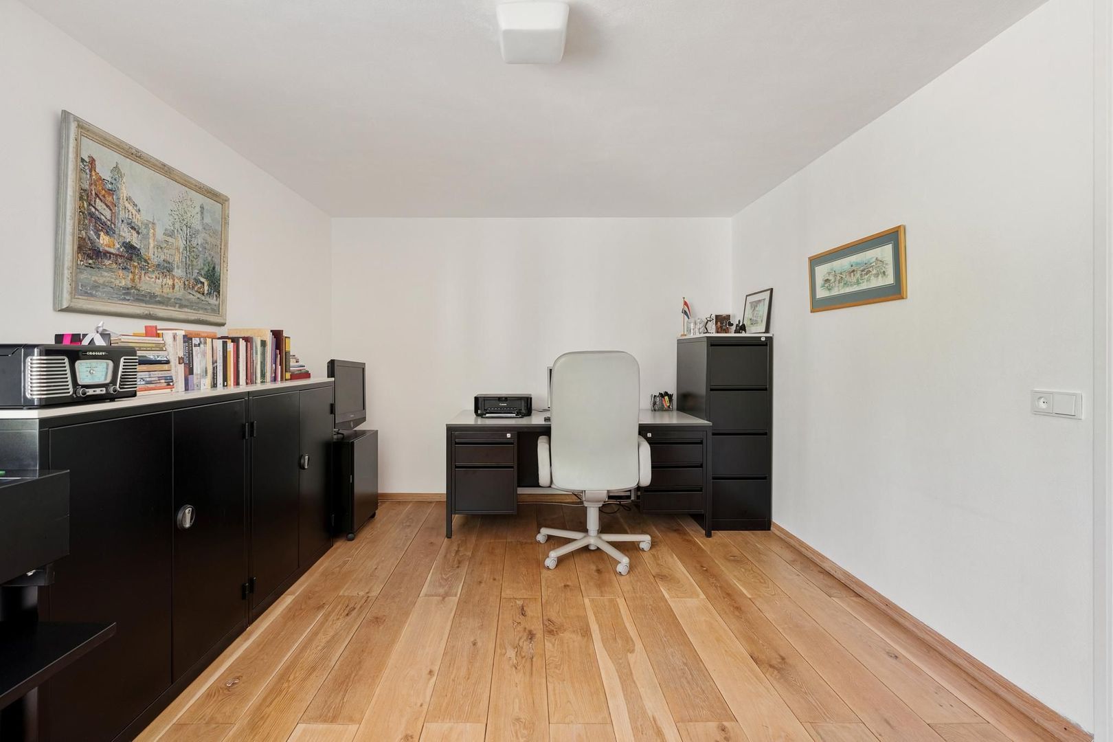 Rembrandtweg 20, Noordwijk foto-23