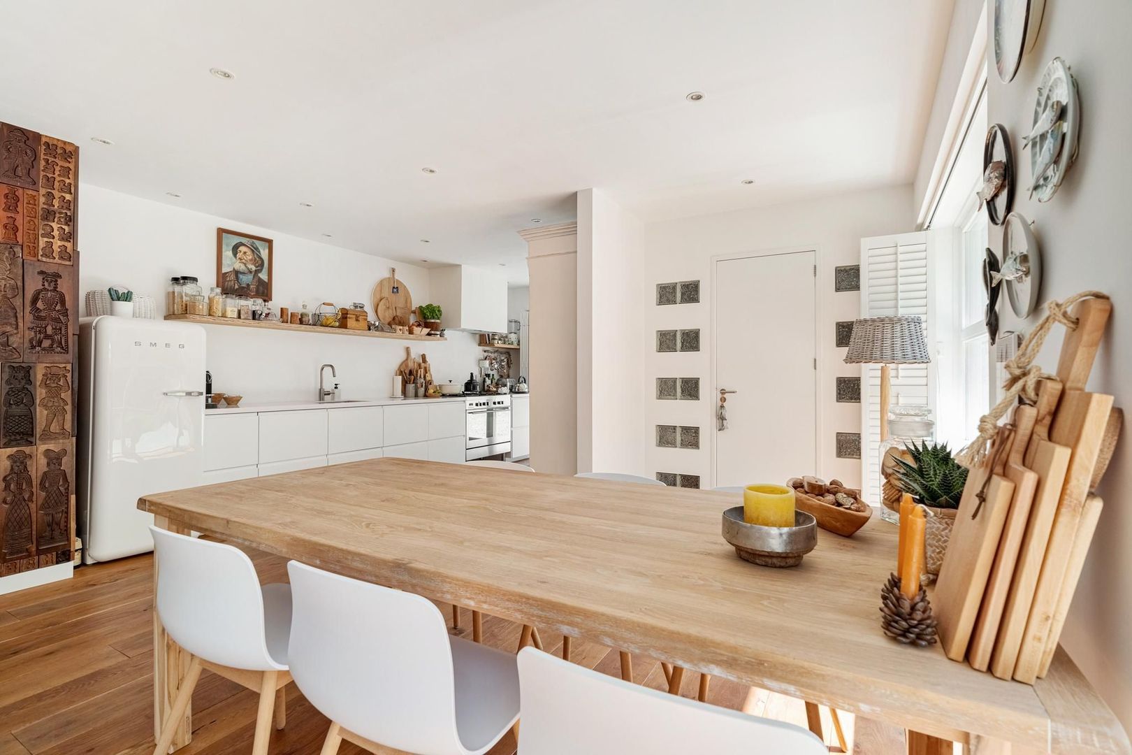 Rembrandtweg 20, Noordwijk foto-32