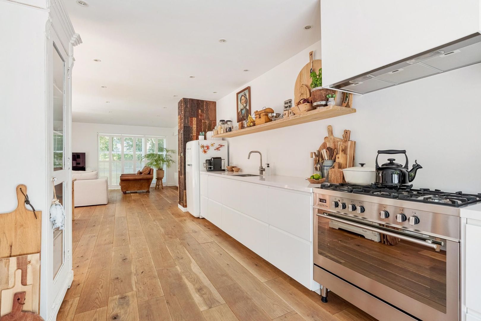 Rembrandtweg 20, Noordwijk foto-34